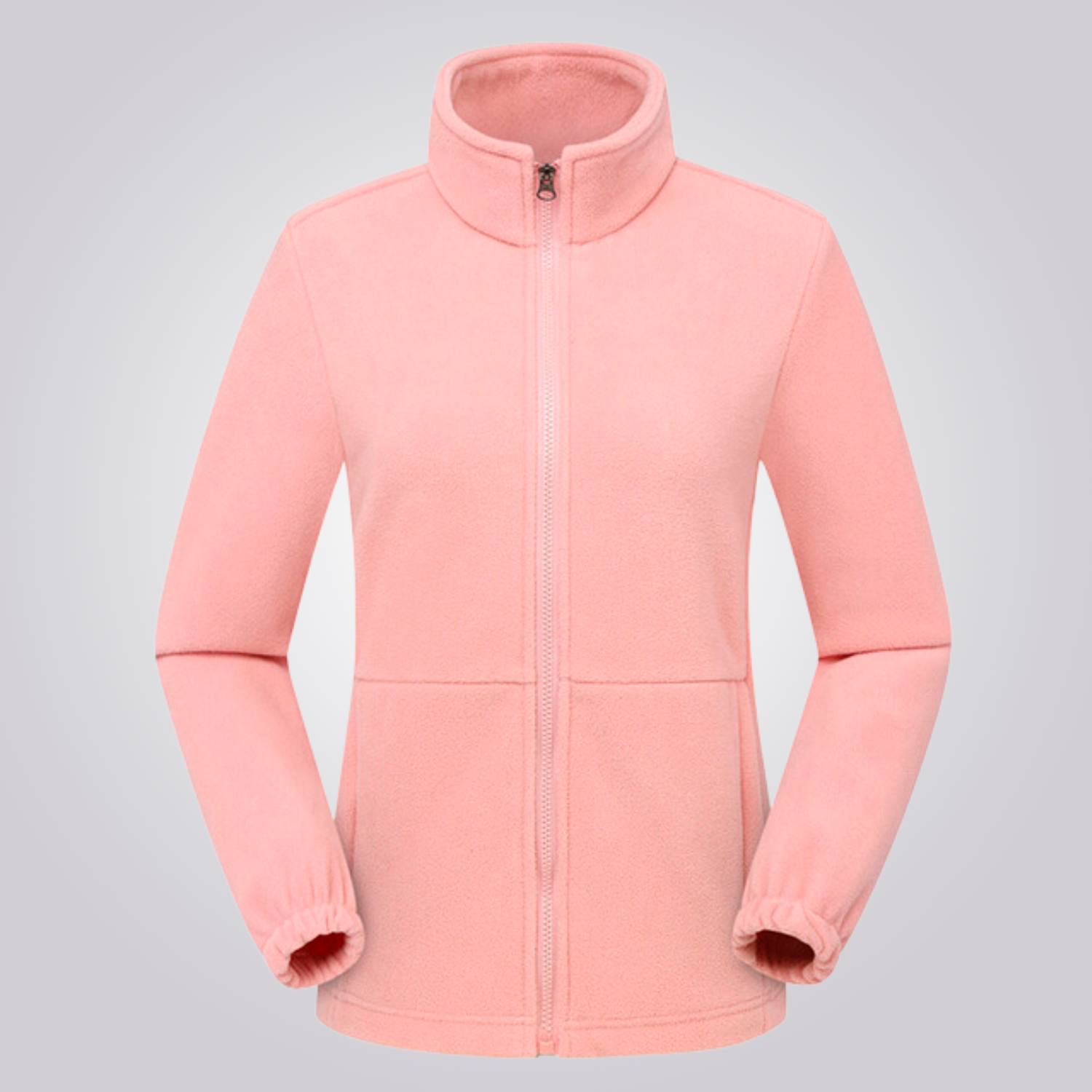 Women's Urban Fleece - Stylish, Versatile & Cozy for City Life