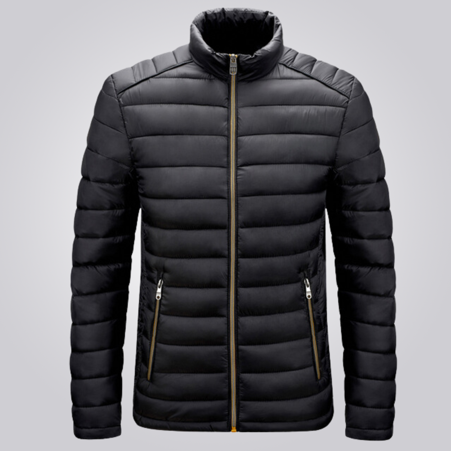 Men's Summit Puffer Jacket - Waterproof, Thermal, Breathable & Modern Design