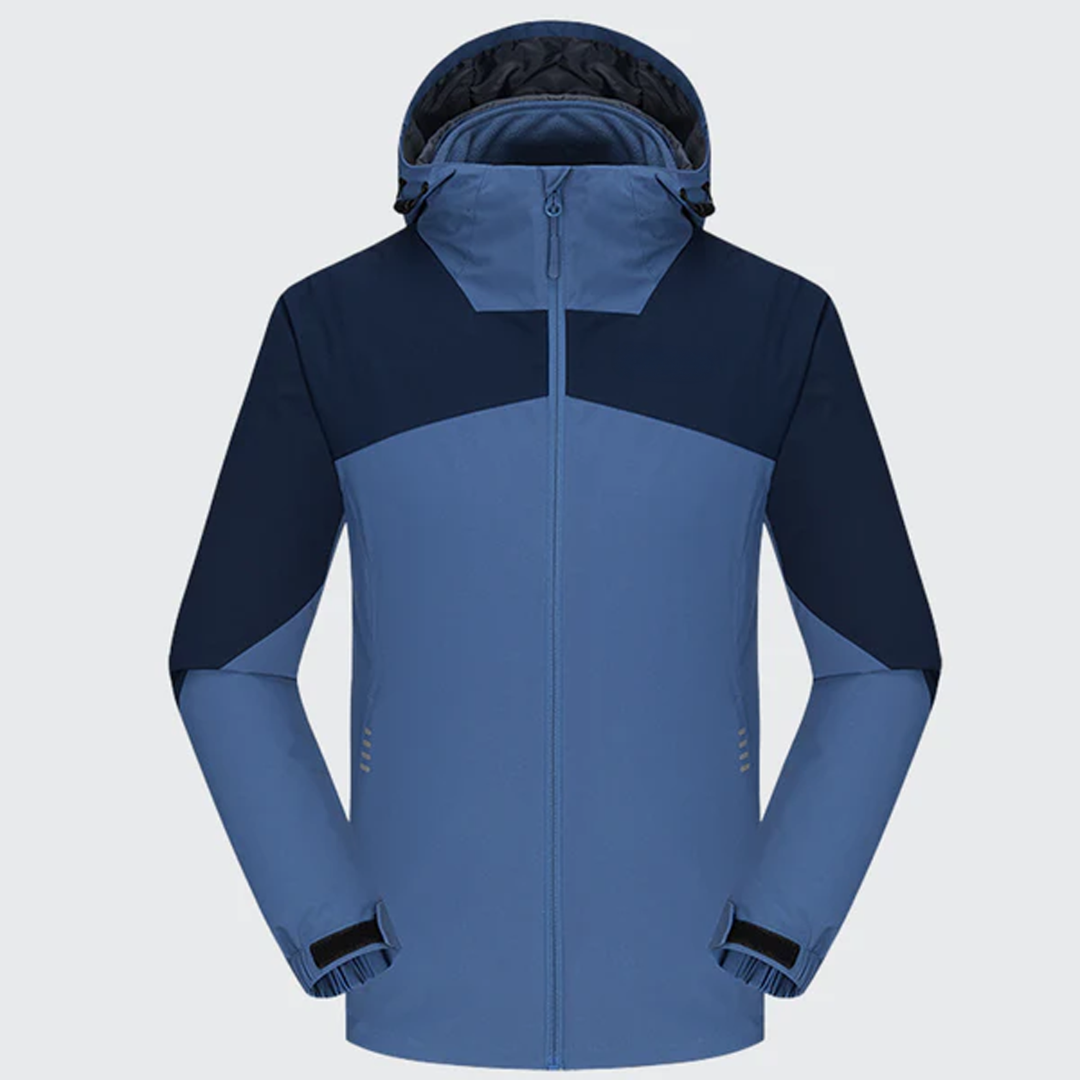Women's Northwind 3-in-1 Snow Jacket - Waterproof, Windproof & UV Protect