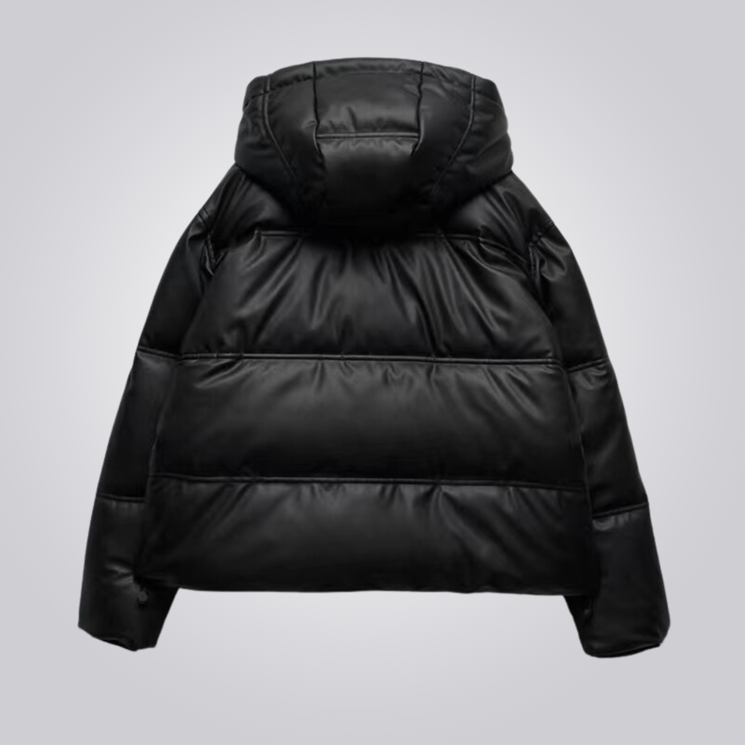 Women's Frost Queen Thermal Jacket - Breathable, Adjustable Hood & Two Pockets