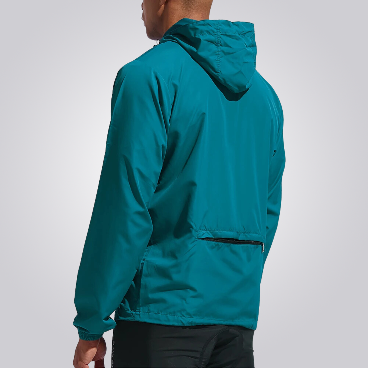 Speed Proof Windbreaker - Waterproof, Breathable, Packable & Lightweight (210g)