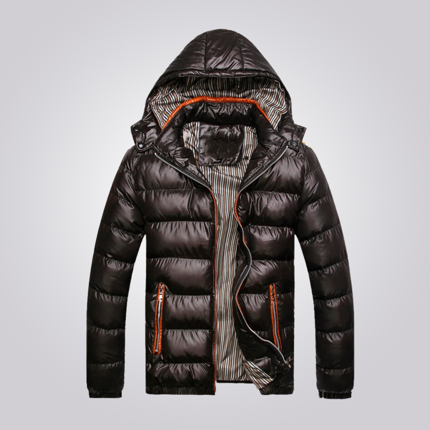 Men's Glacierbound Jacket - Rugged, Insulated & Waterproof for Extreme Adventures