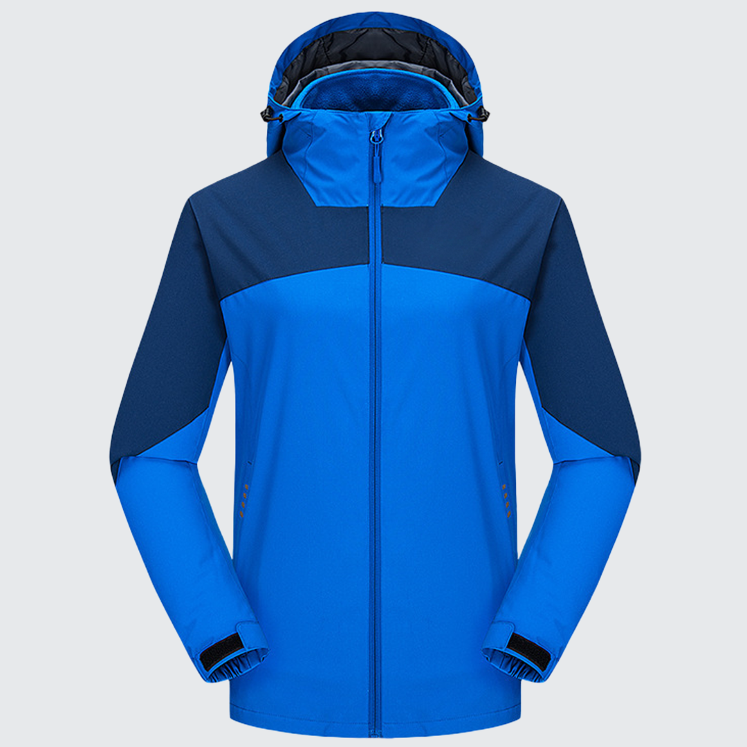 Women's Northwind 3-in-1 Snow Jacket - Waterproof, Windproof & UV Protect