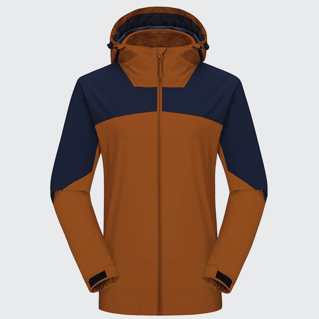 Women's Northwind 3-in-1 Snow Jacket - Waterproof, Windproof & UV Protect