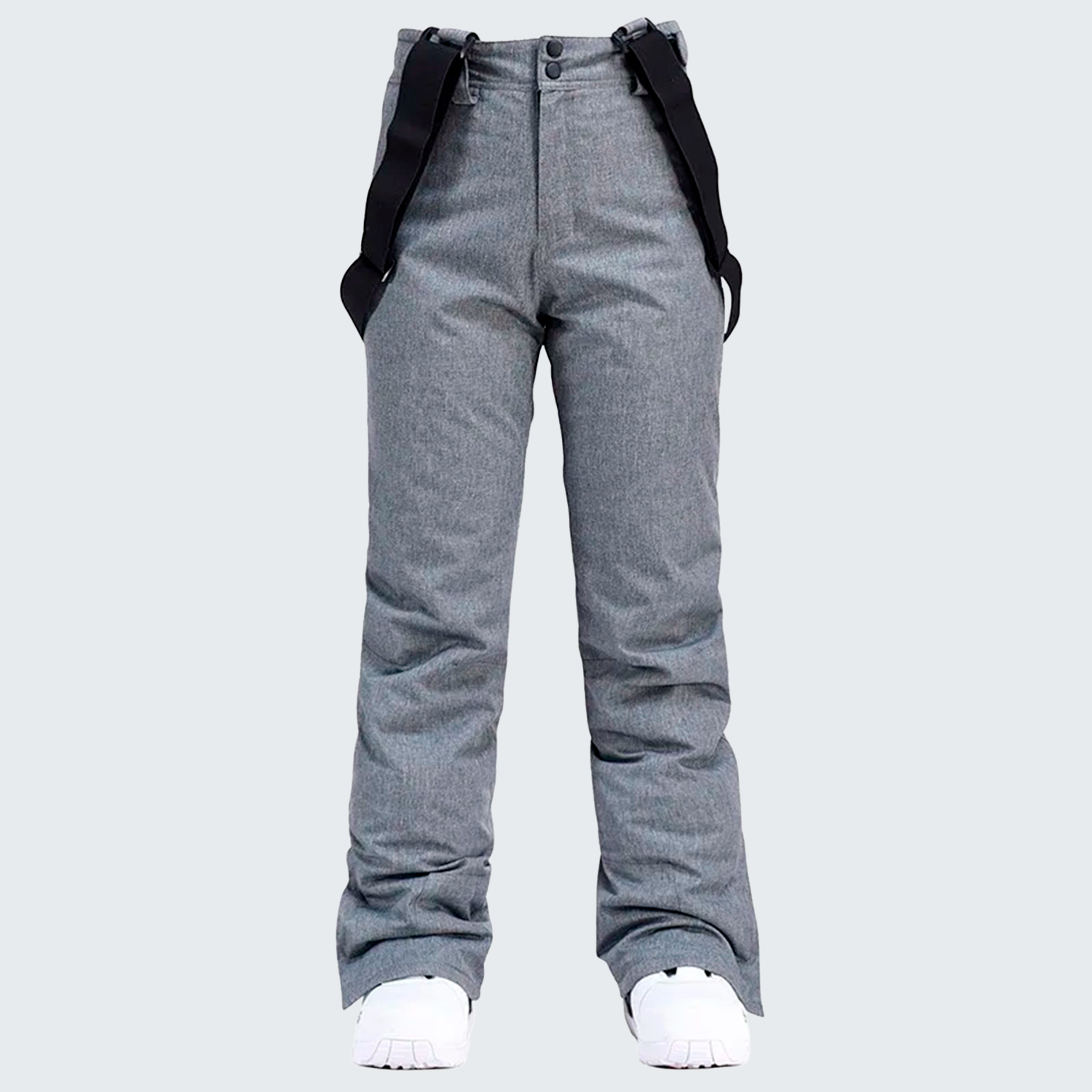 Women's Ski Freeze Pants - Waterproof, Stylish & High-Performance for Skiing