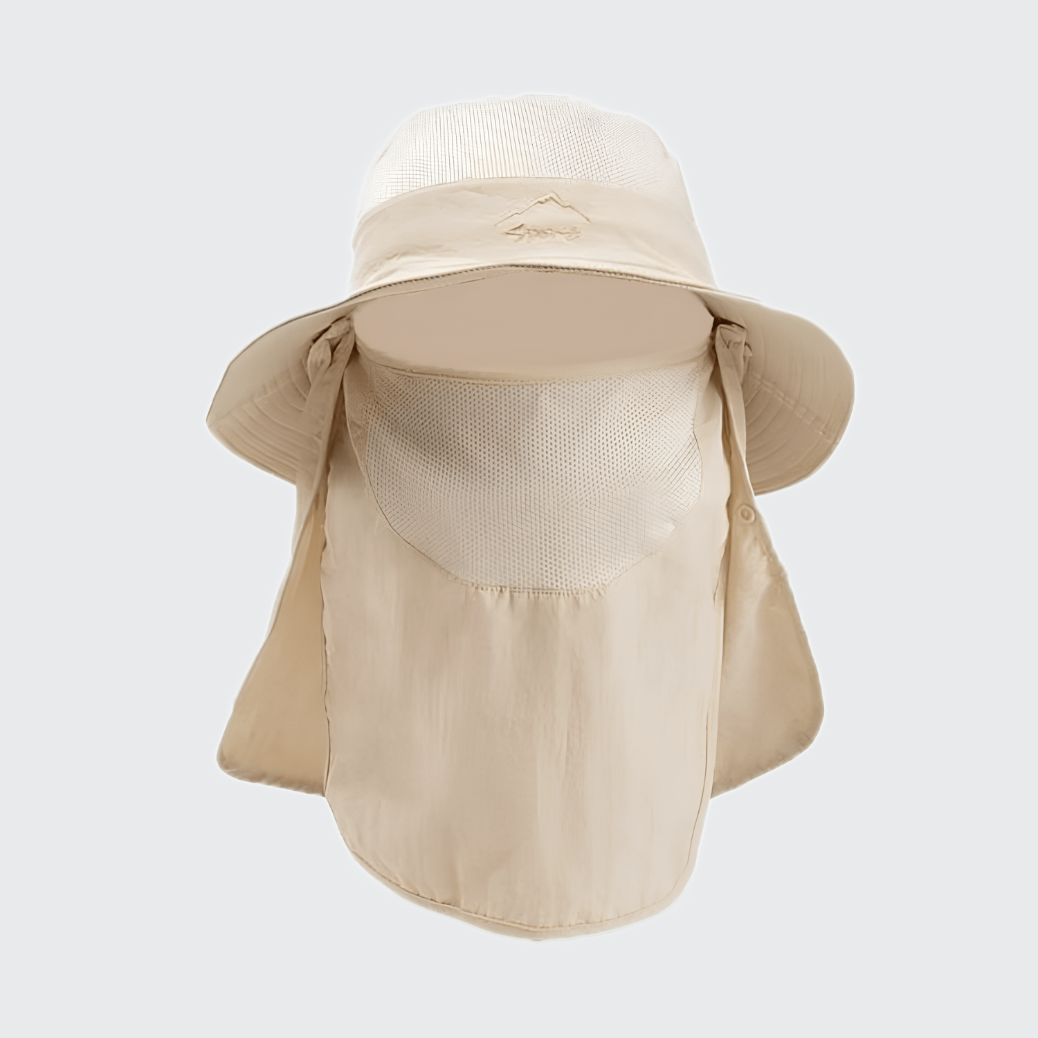 Men's Forest Outdoor Hat - Classic Style, Durable & Sun Protection