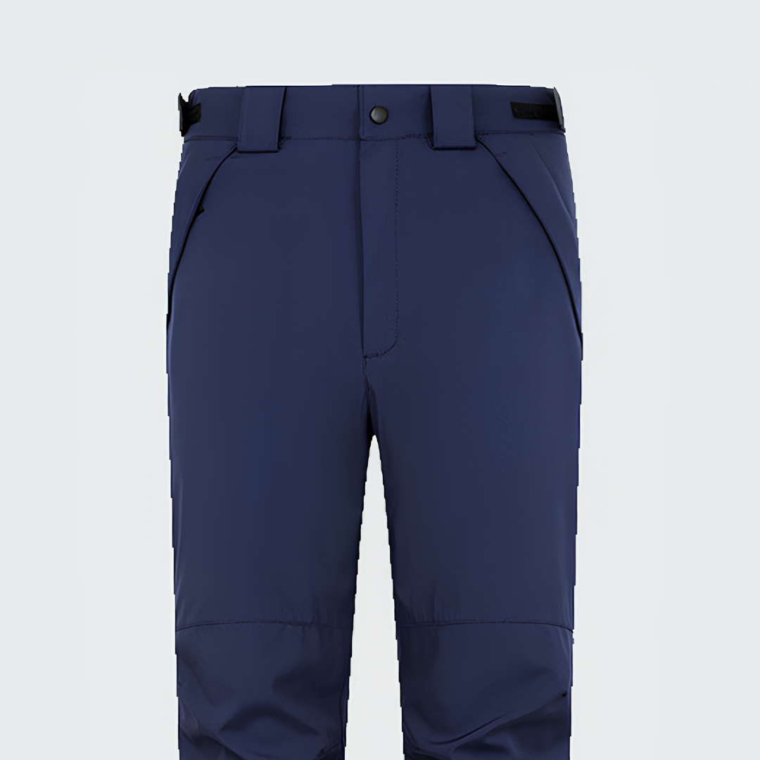 Pathfinder 2-in-1 Pants - Removable Fleece Liner, Waterproof & Versatile for All-Weather