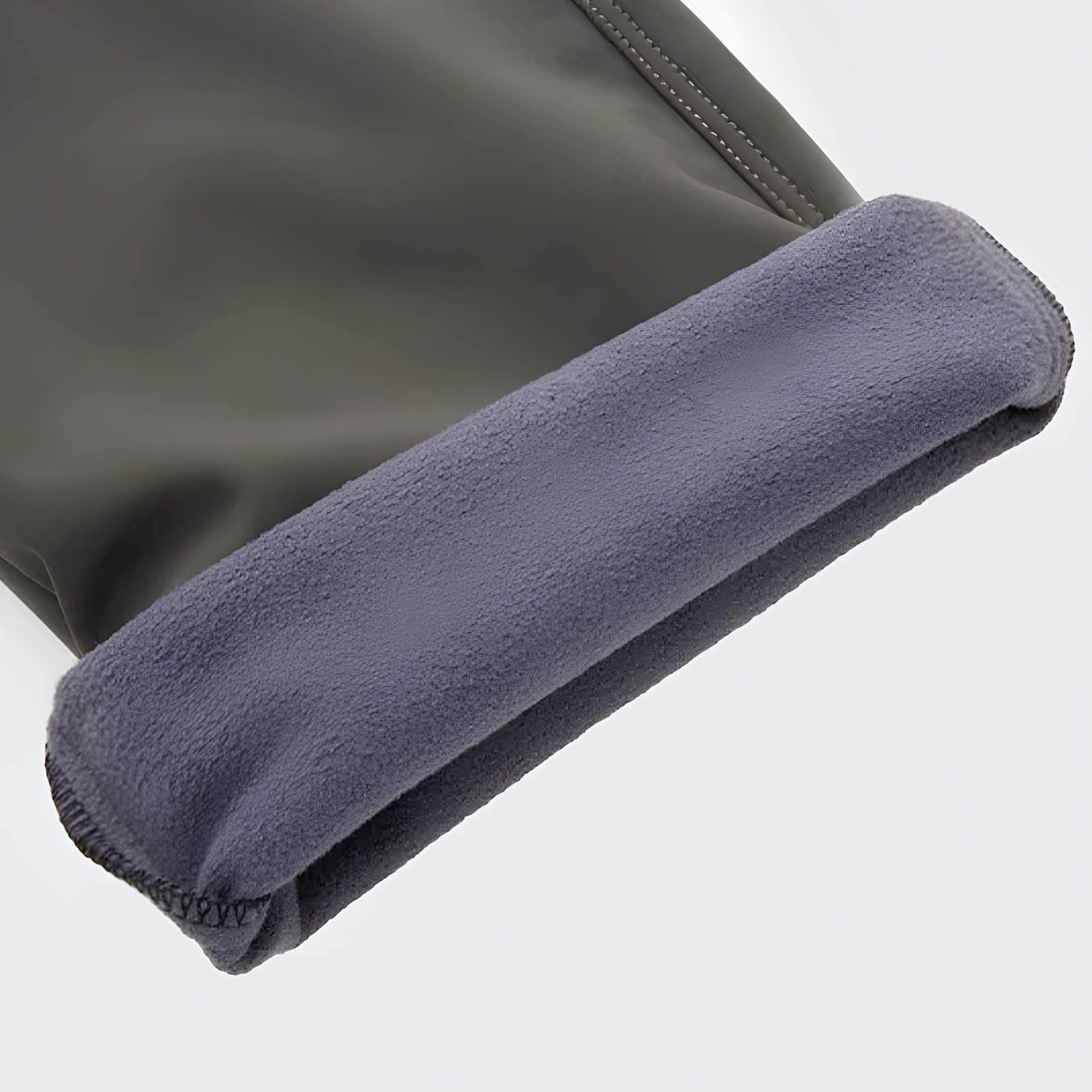 Men's Walk Fleece Pants - Lightweight, Quick-Dry & Zippered Pockets