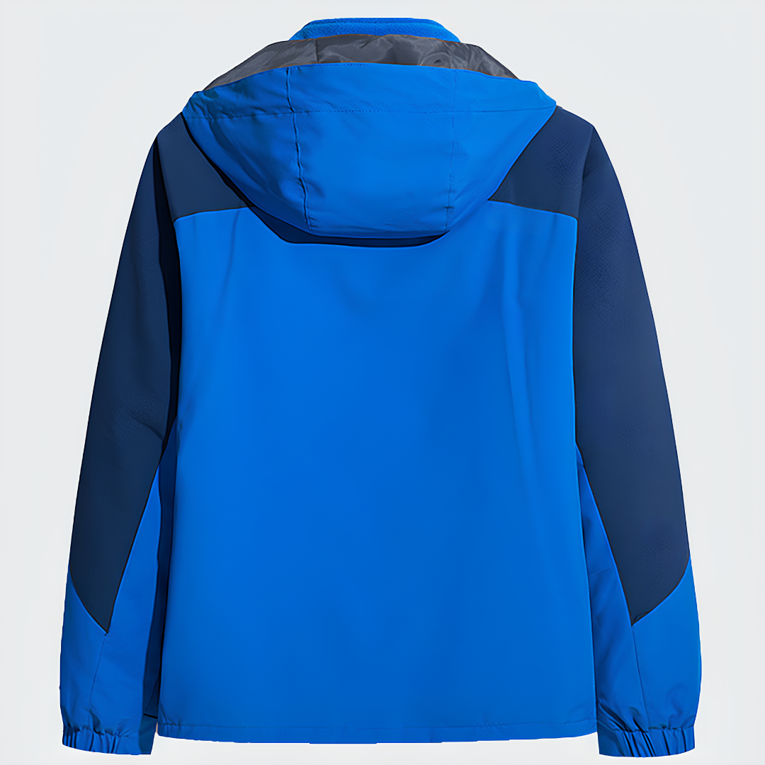 Women's Northwind 3-in-1 Snow Jacket - Waterproof, Windproof & UV Protect