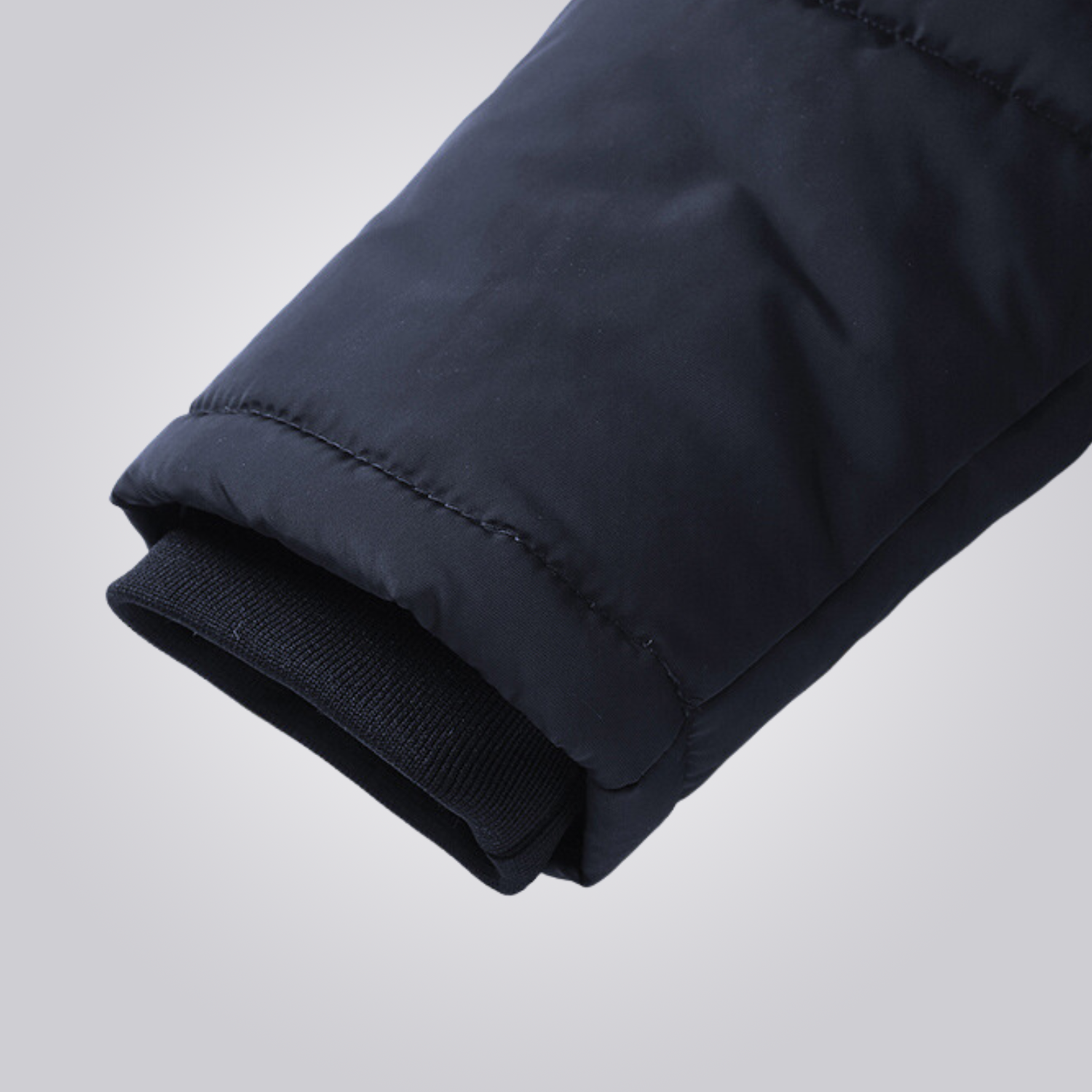 Men's Snowball Puffer Jacket - Cozy, Warm & Stylish for Cold Weather