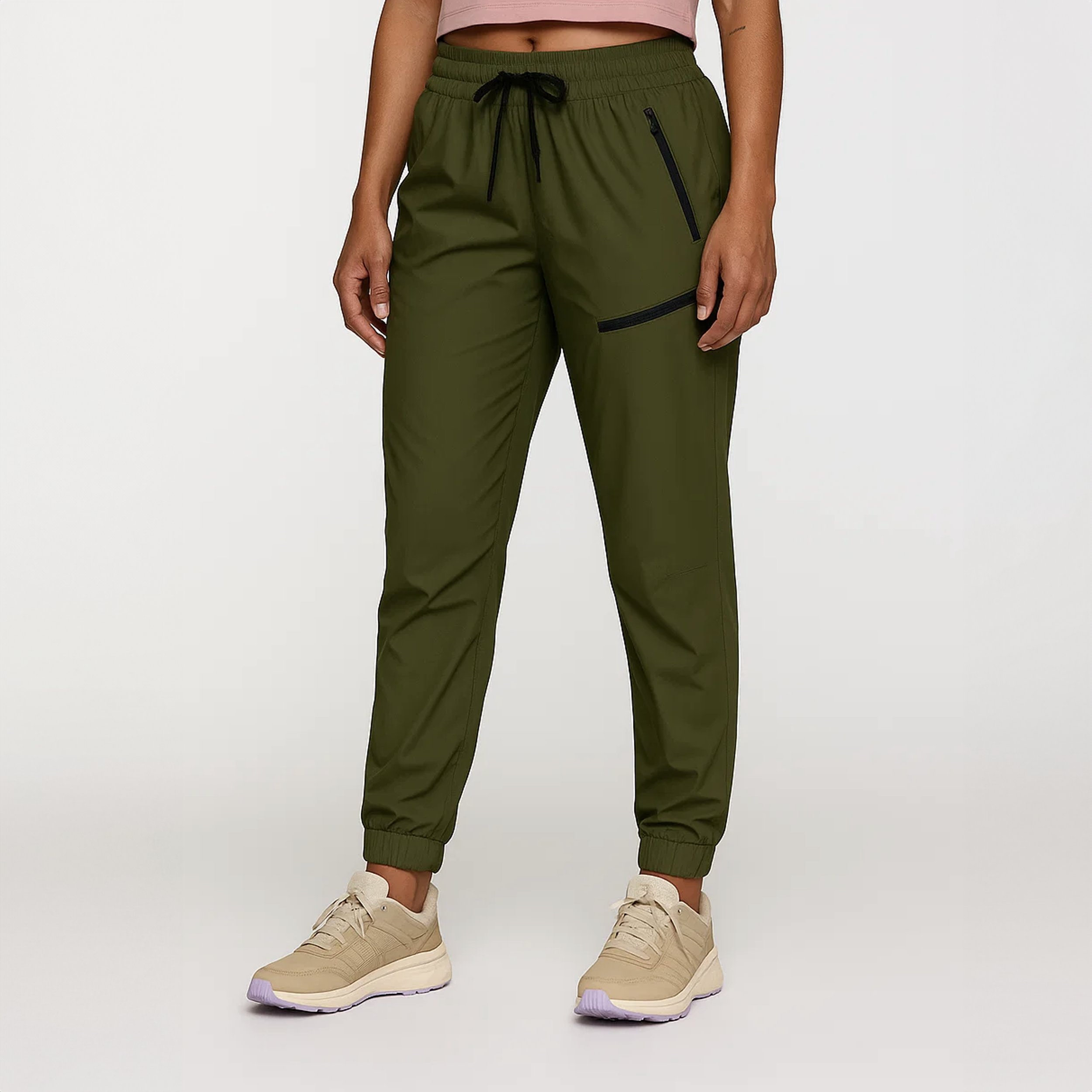 Women's Hiking Pants - Waterproof, Breathable & Durable for Trails