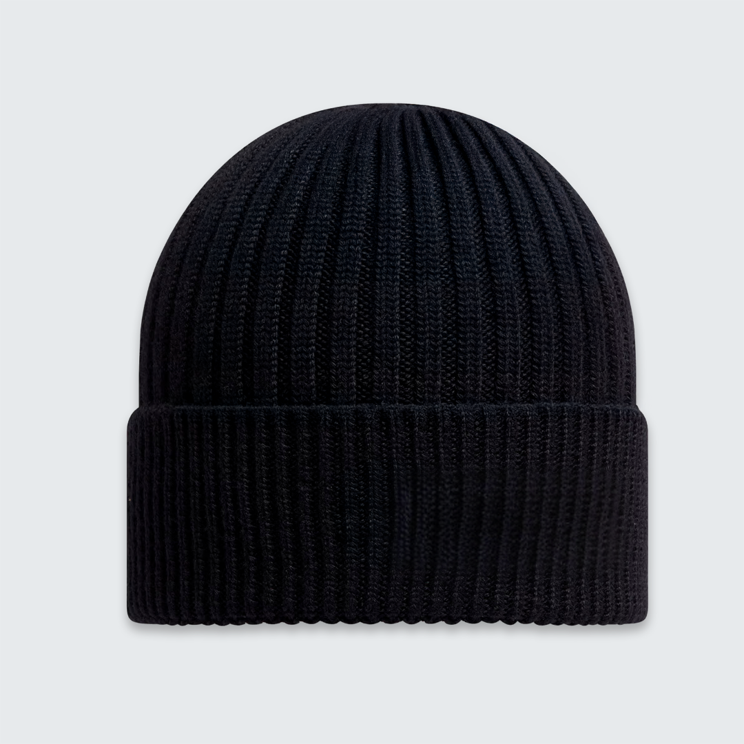 Thermal Snugger Beanie Hat - Warm, Breathable & Adjustable for Cold Weather