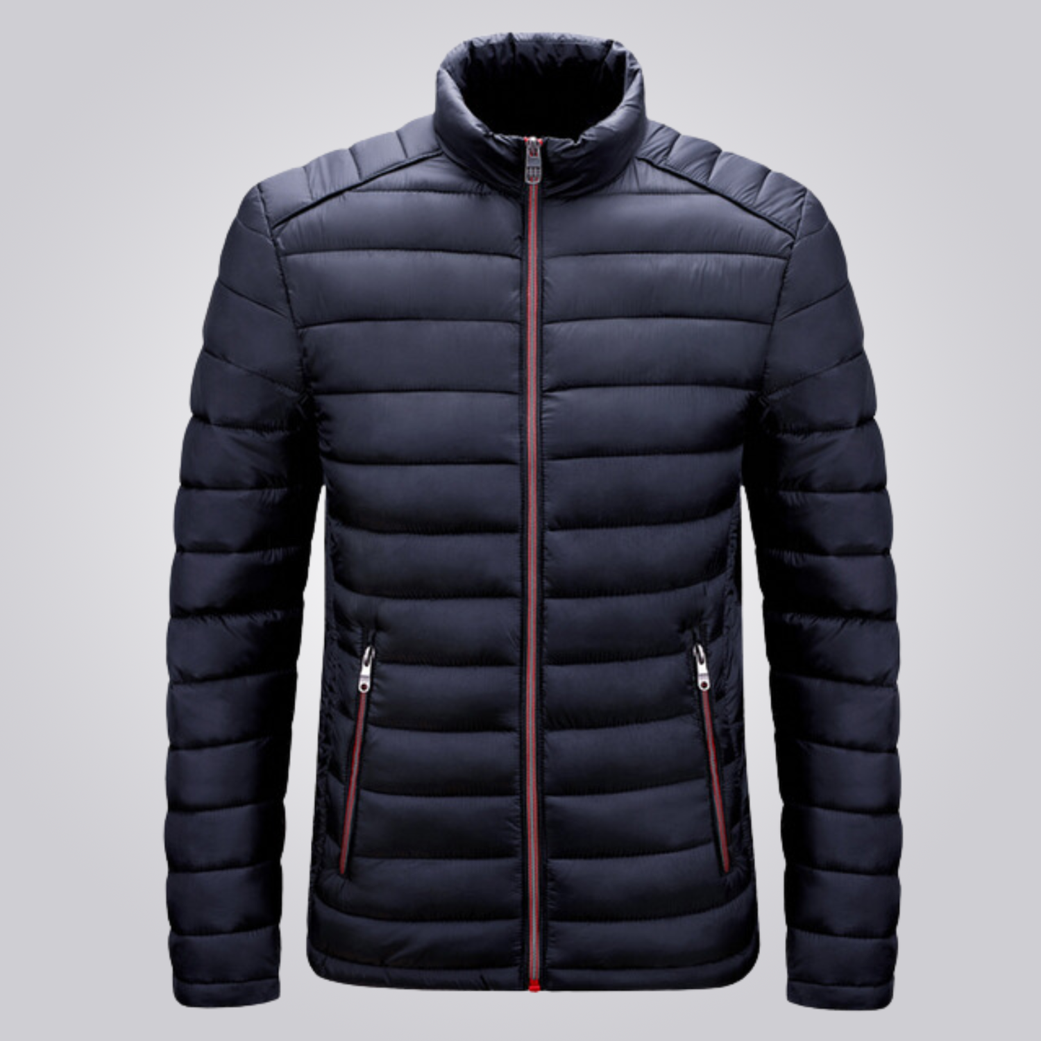 Men's Summit Puffer Jacket - Waterproof, Thermal, Breathable & Modern Design