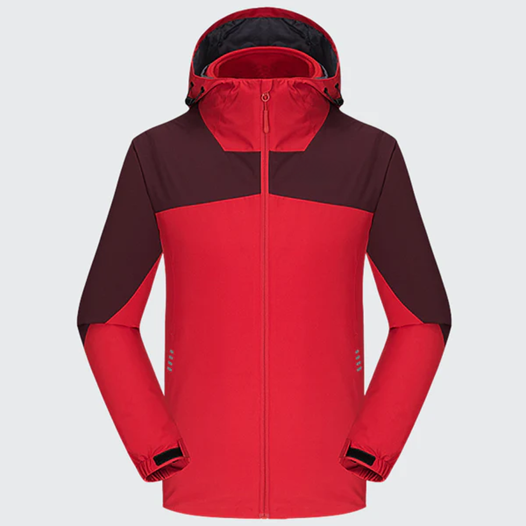 Women's Northwind 3-in-1 Snow Jacket - Waterproof, Windproof & UV Protect