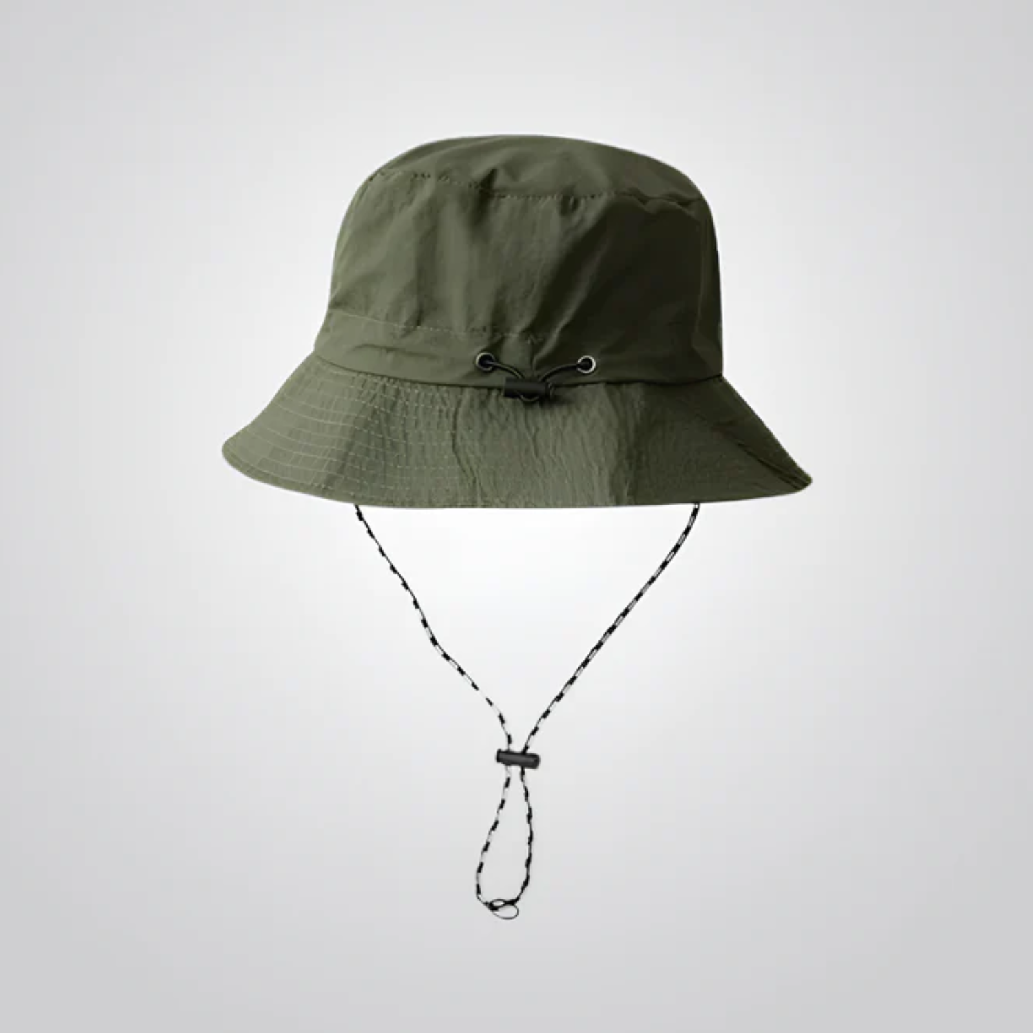 Portable Bucket Hat - Foldable, Lightweight & Stylish for Outdoor Adventures