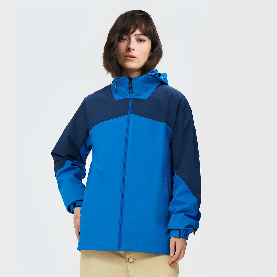 Women's Northwind 3-in-1 Snow Jacket - Waterproof, Windproof & UV Protect