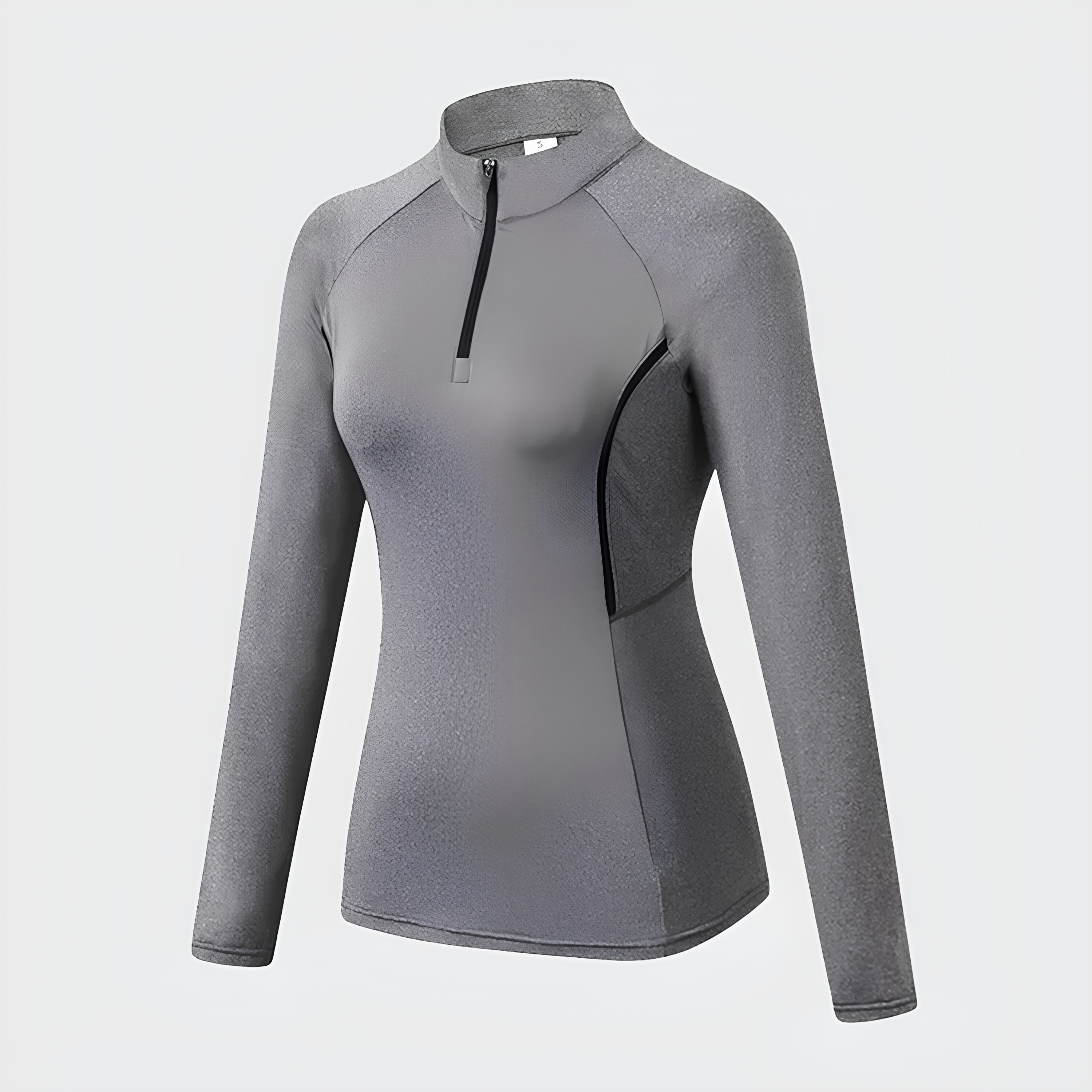 Women's Radiant Thermal Shirt - Quick-Dry, Anti-Pilling & Body-Adaptive Fit