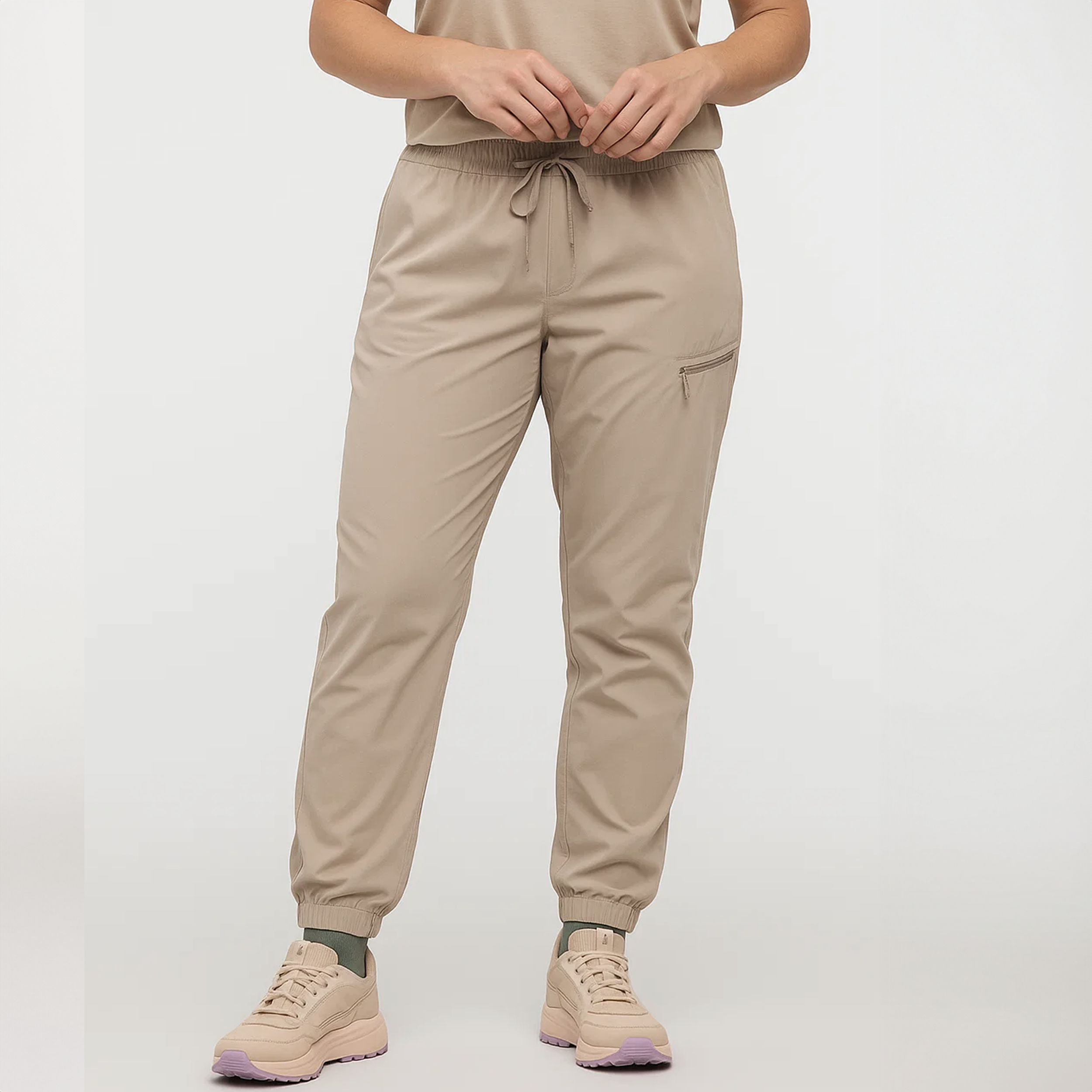 Women's Hiking Pants - Waterproof, Breathable & Durable for Trails