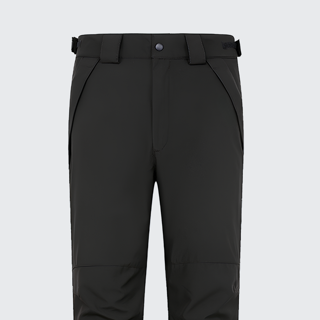 Pathfinder 2-in-1 Pants - Removable Fleece Liner, Waterproof & Versatile for All-Weather