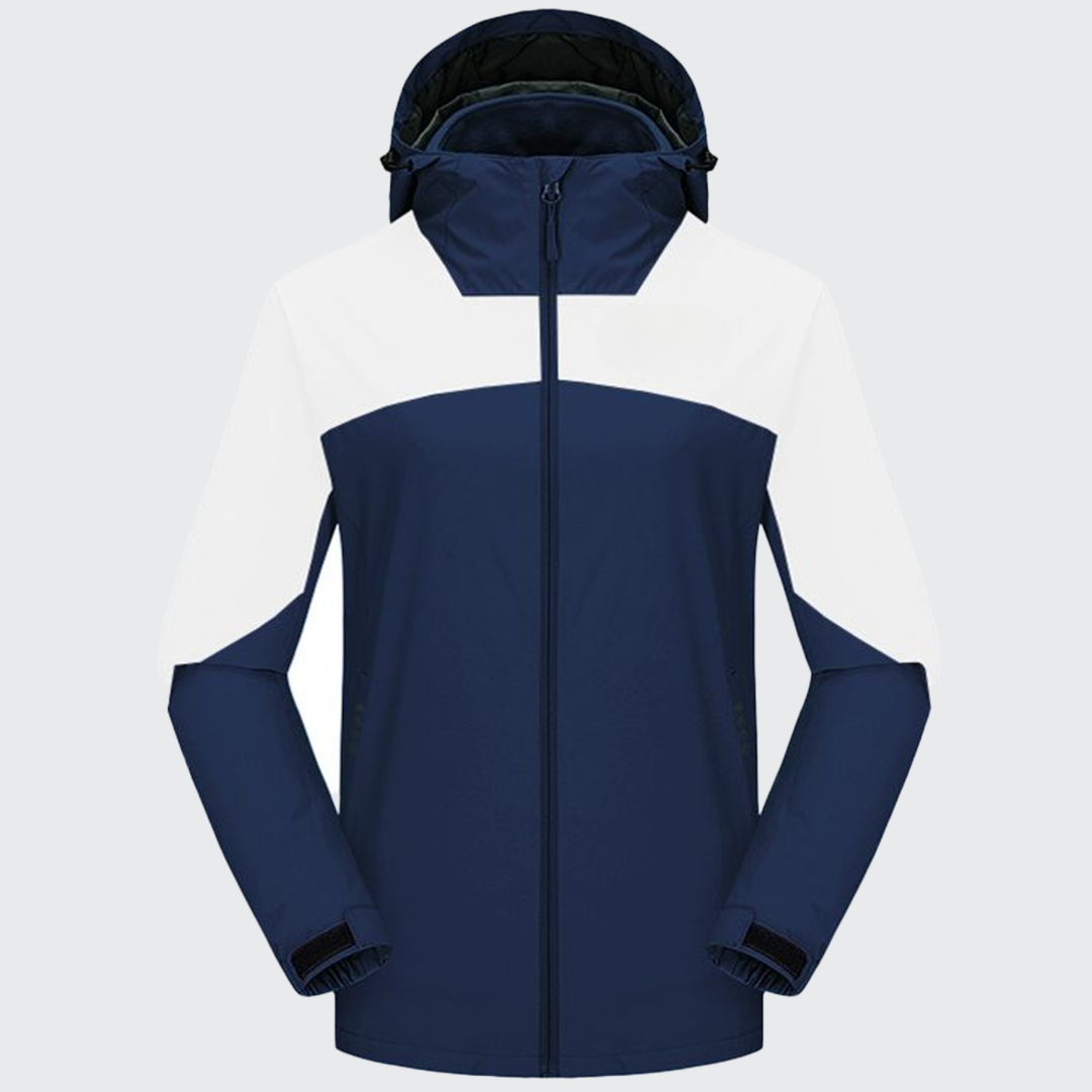 Women's Northwind 3-in-1 Snow Jacket - Waterproof, Windproof & UV Protect