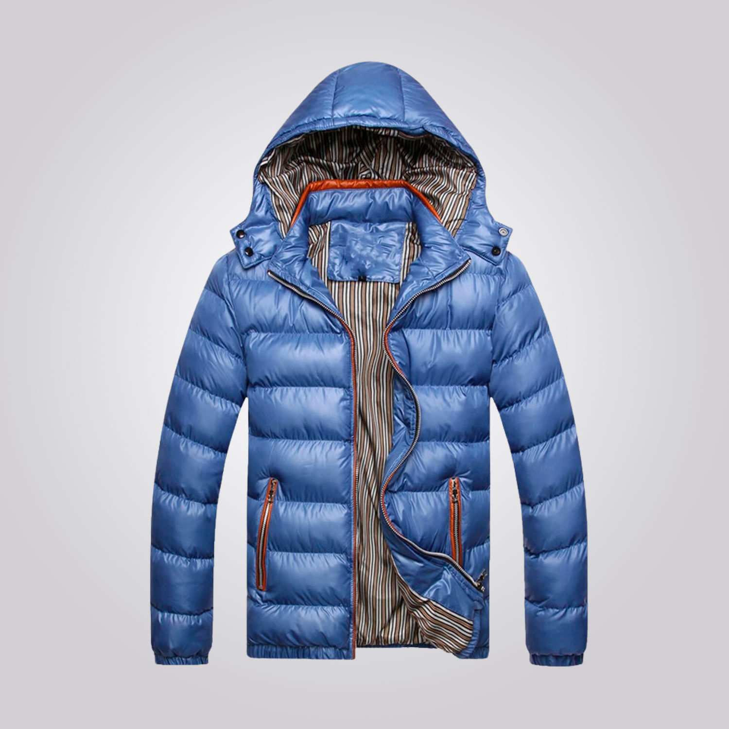 Men's Glacierbound Jacket - Rugged, Insulated & Waterproof for Extreme Adventures
