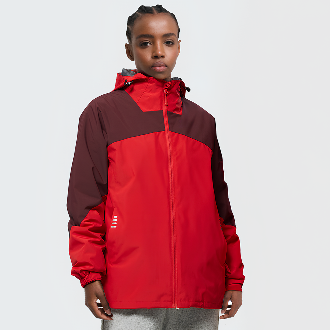 Women's Northwind 3-in-1 Snow Jacket - Waterproof, Windproof & UV Protect