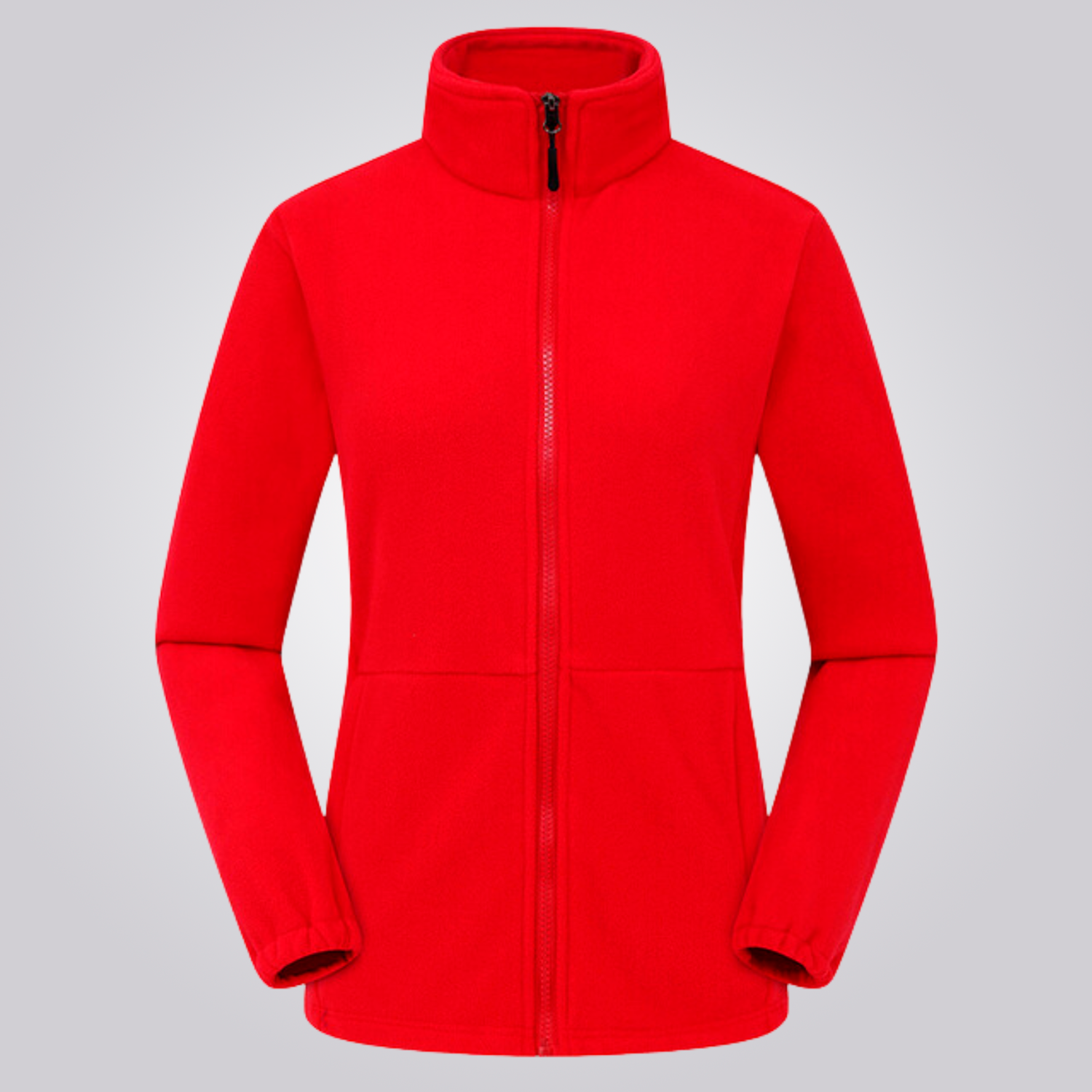 Women's Urban Fleece - Stylish, Versatile & Cozy for City Life