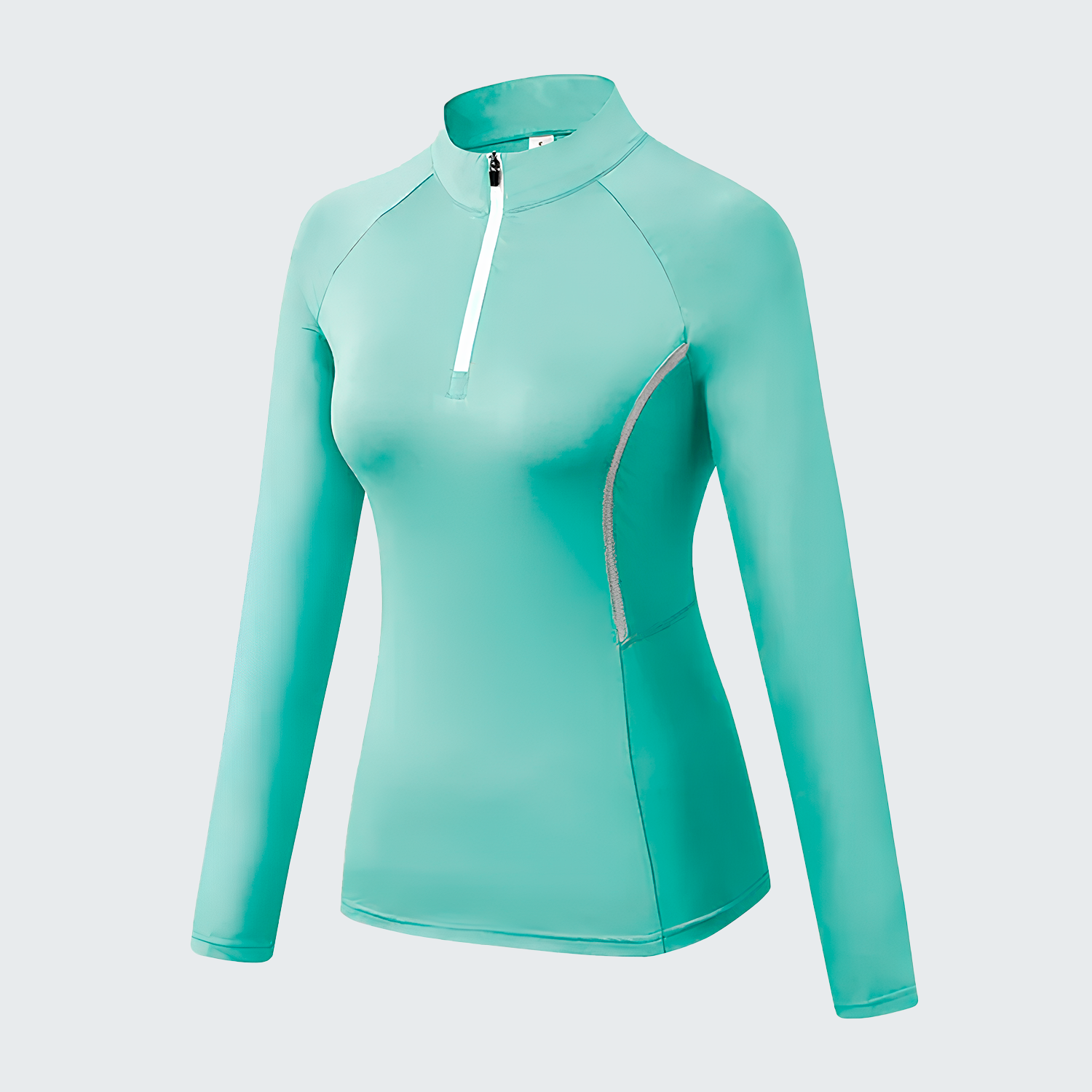 Women's Radiant Thermal Shirt - Quick-Dry, Anti-Pilling & Body-Adaptive Fit