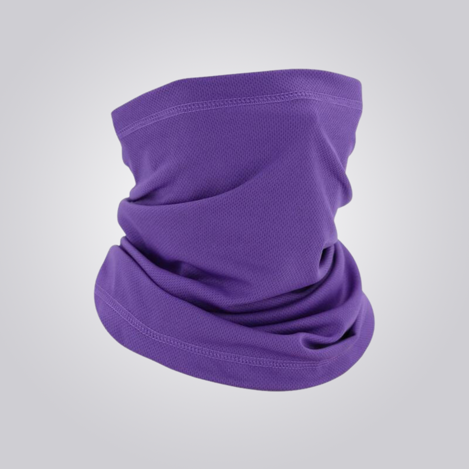 Men's Windproof Neck Gaiter - Stylish, Versatile & Comfortable for All Occasions