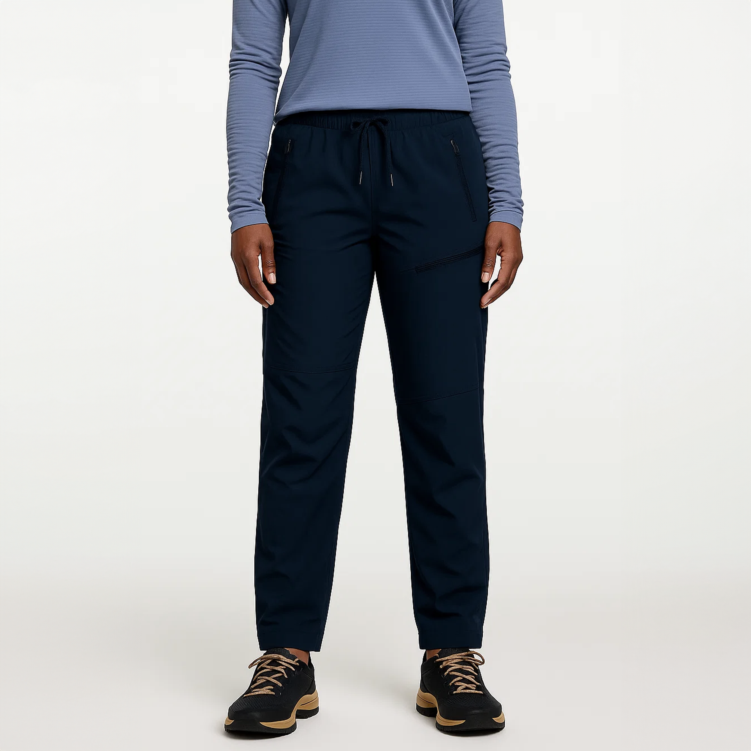 Women's Hiking Pants - Waterproof, Breathable & Durable for Trails