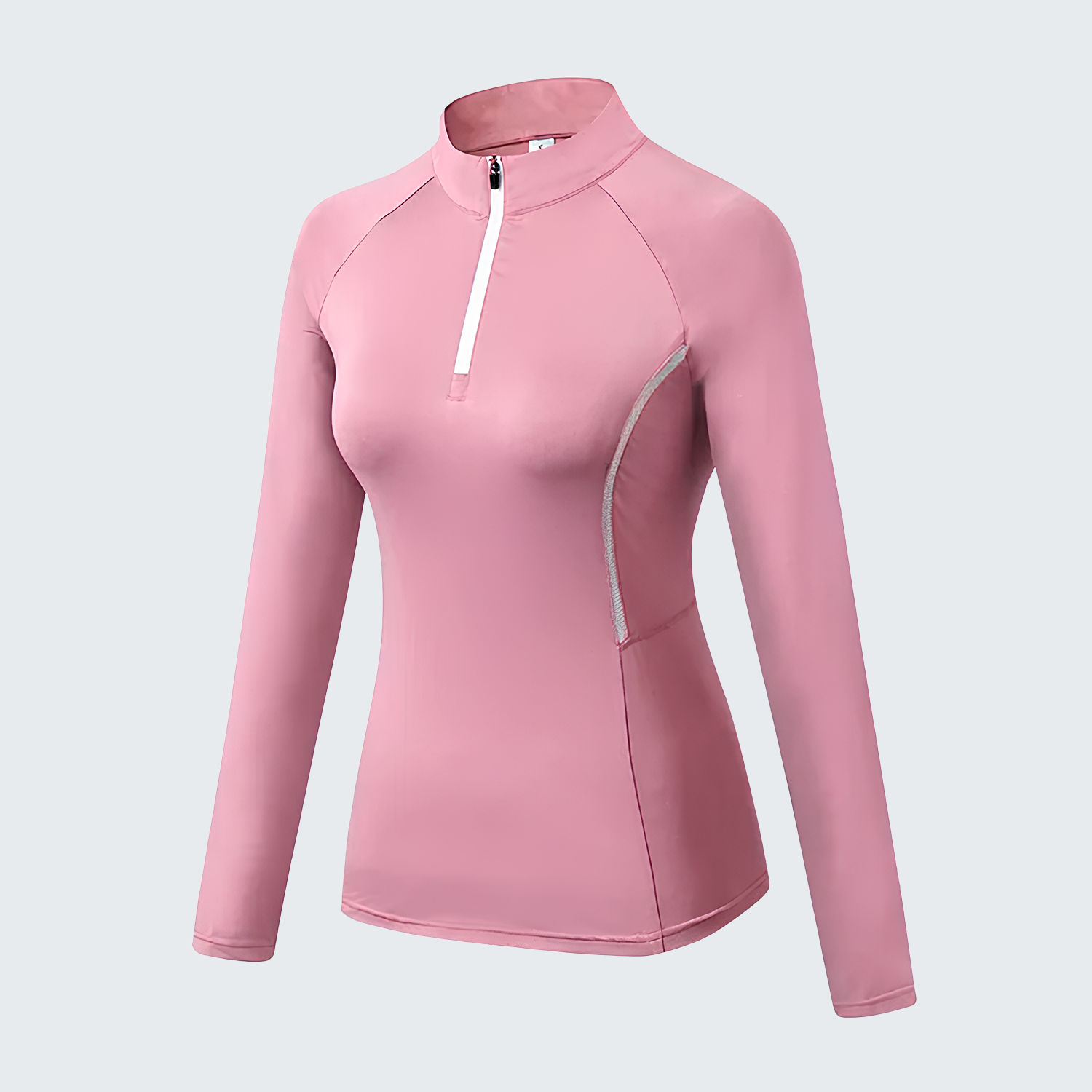 Women's Radiant Thermal Shirt - Quick-Dry, Anti-Pilling & Body-Adaptive Fit