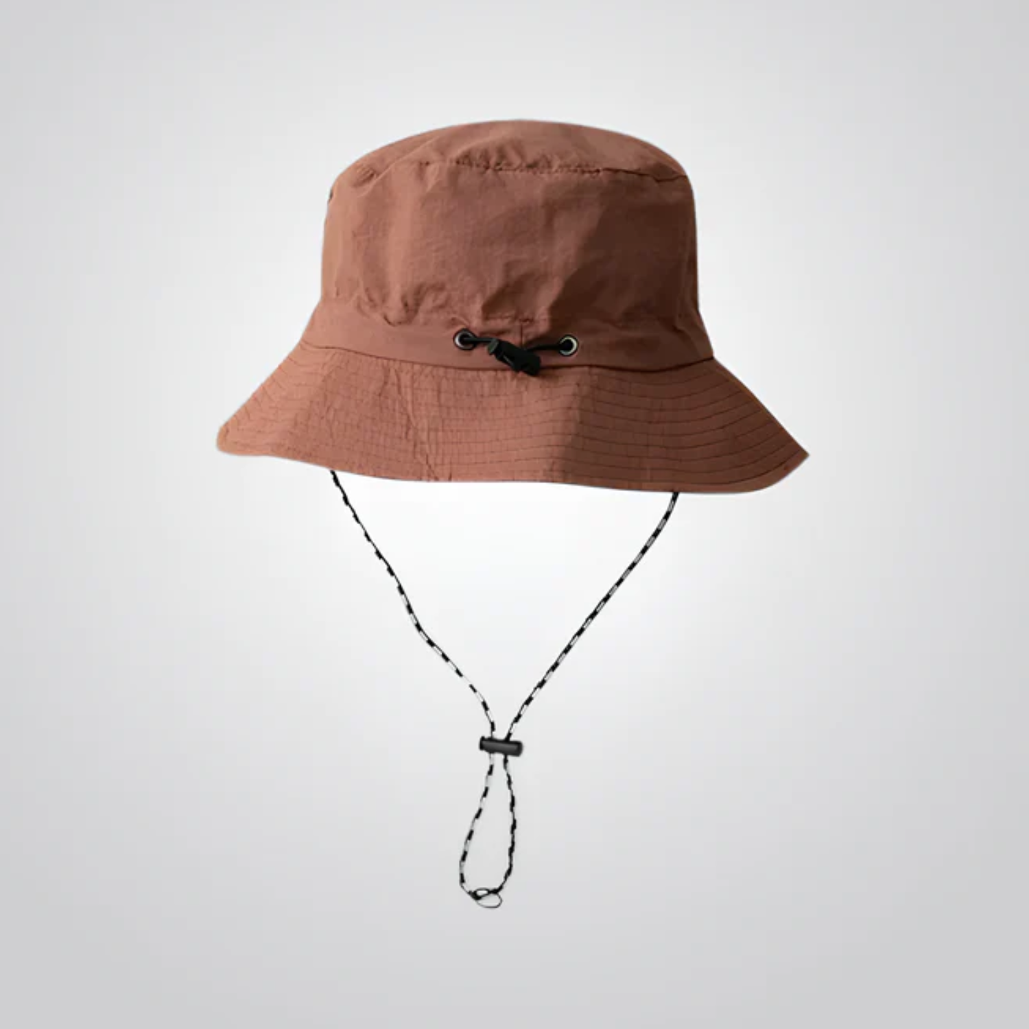 Portable Bucket Hat - Foldable, Lightweight & Stylish for Outdoor Adventures