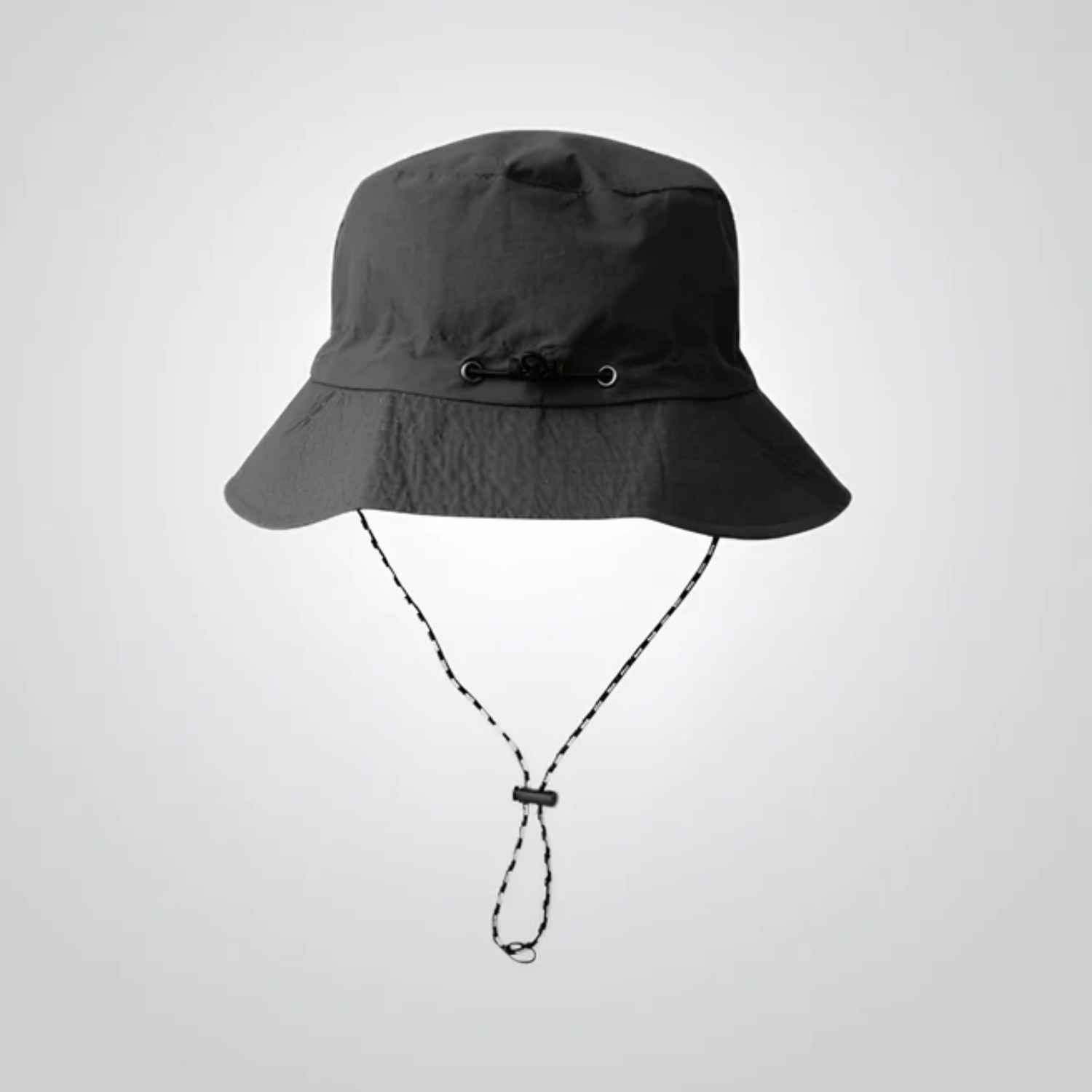 Portable Bucket Hat - Foldable, Lightweight & Stylish for Outdoor Adventures