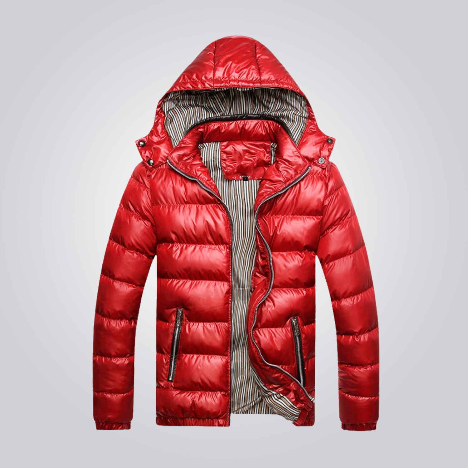 Men's Glacierbound Jacket - Rugged, Insulated & Waterproof for Extreme Adventures