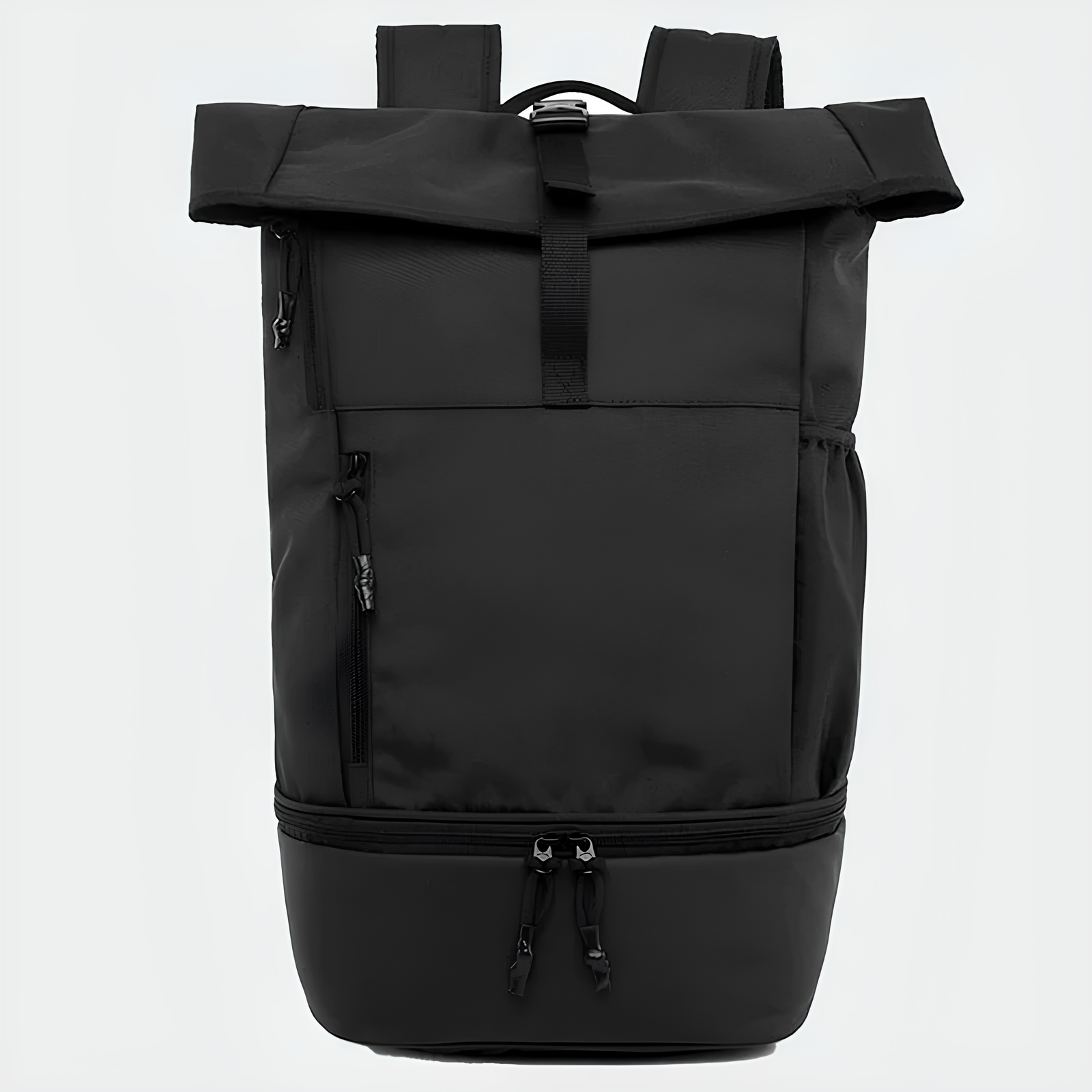 Elemental Waterproof Backpack - Ergonomic, Water Repellent & Unisex