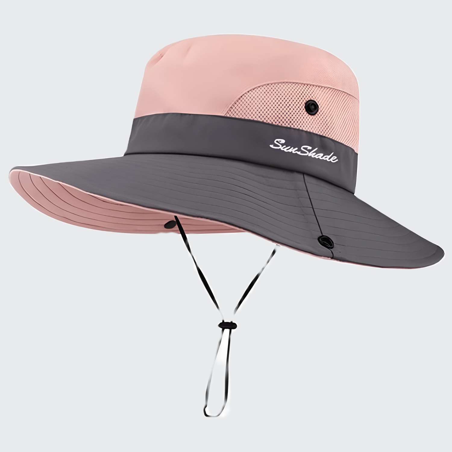 Women's Sunshade Hat - Stylish, SPF 50+ UV Protection & Comfortable