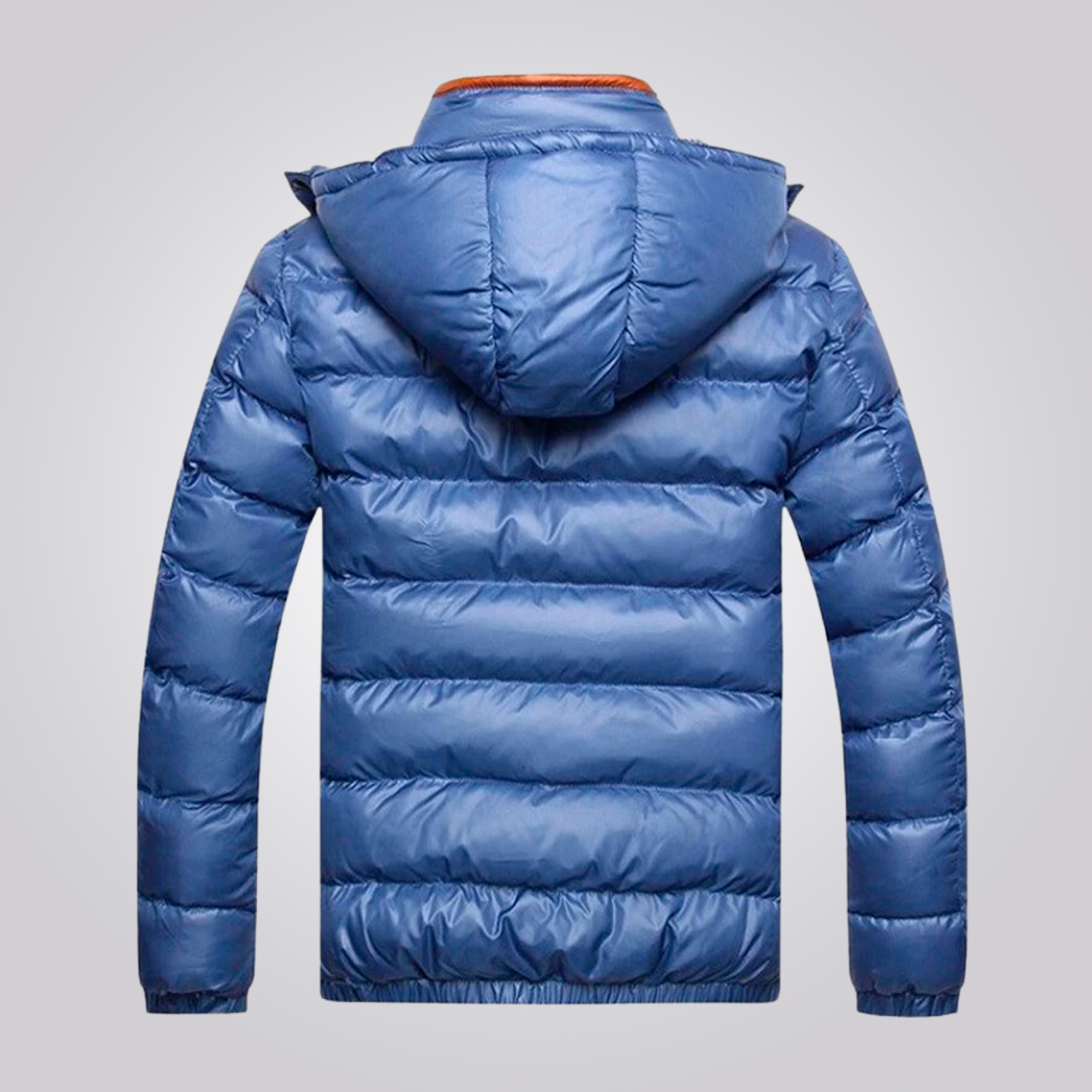 Men's Glacierbound Jacket - Rugged, Insulated & Waterproof for Extreme Adventures