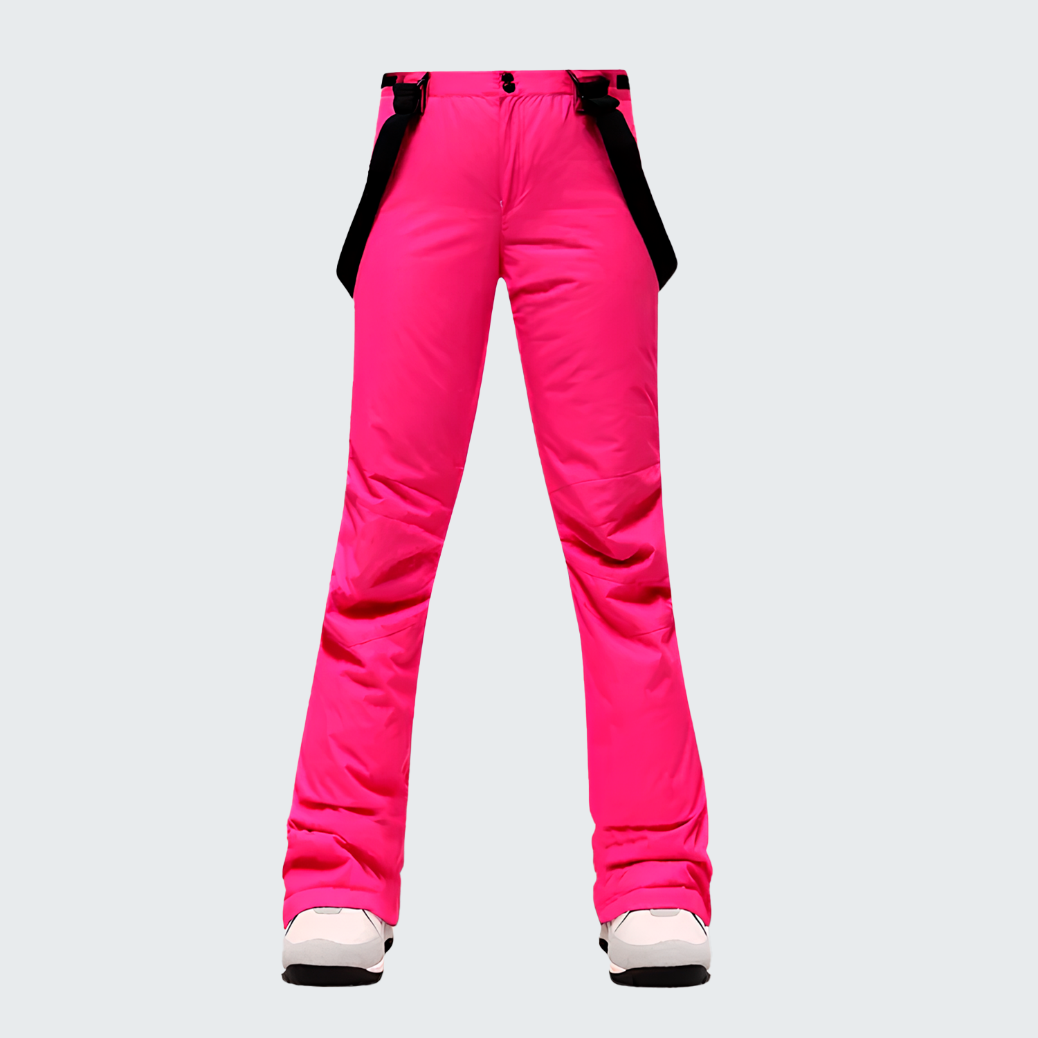 Women's Ski Freeze Pants - Waterproof, Stylish & High-Performance for Skiing