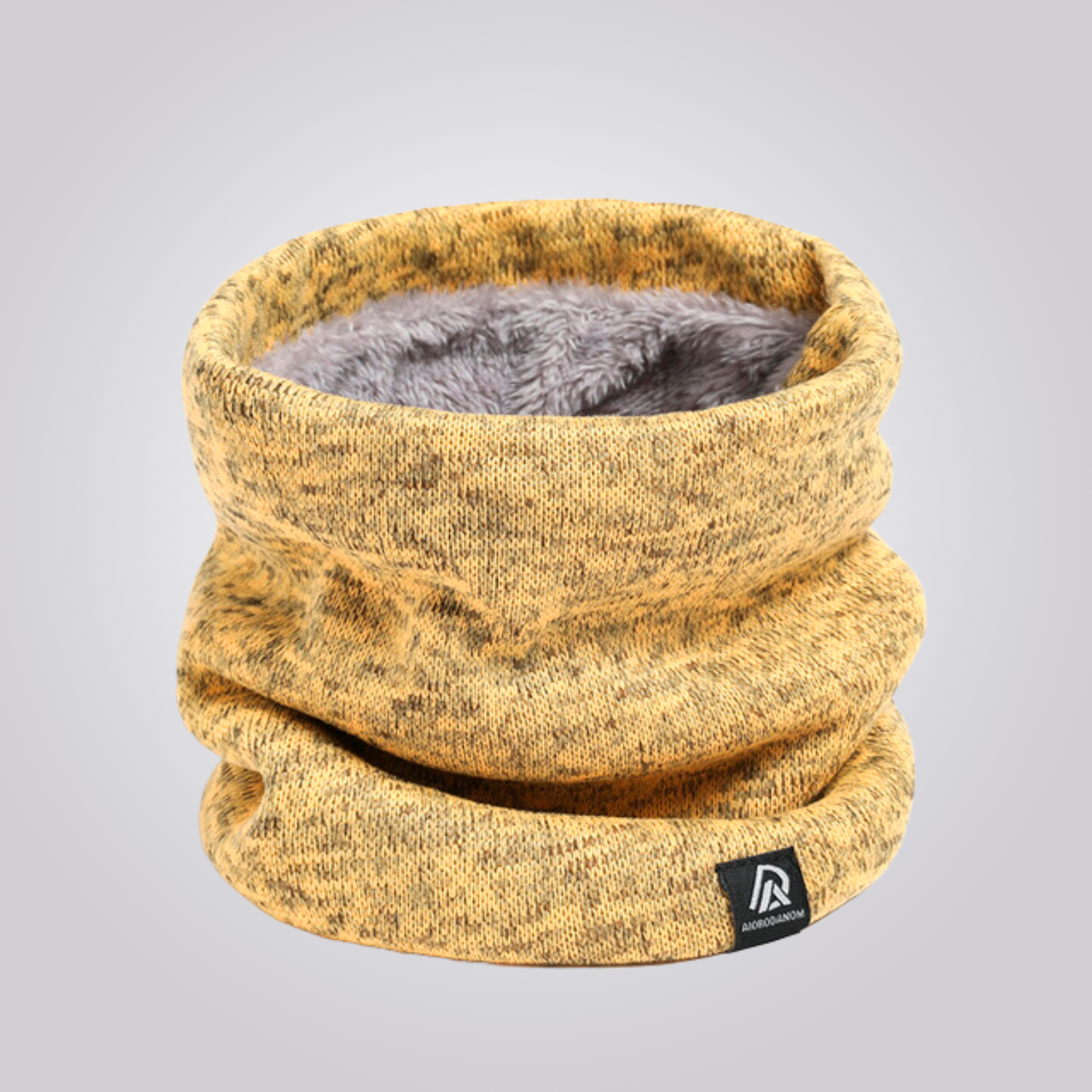 Winter Scarf - Thermal, Soft & Insulated for Maximum Cold Weather Protection