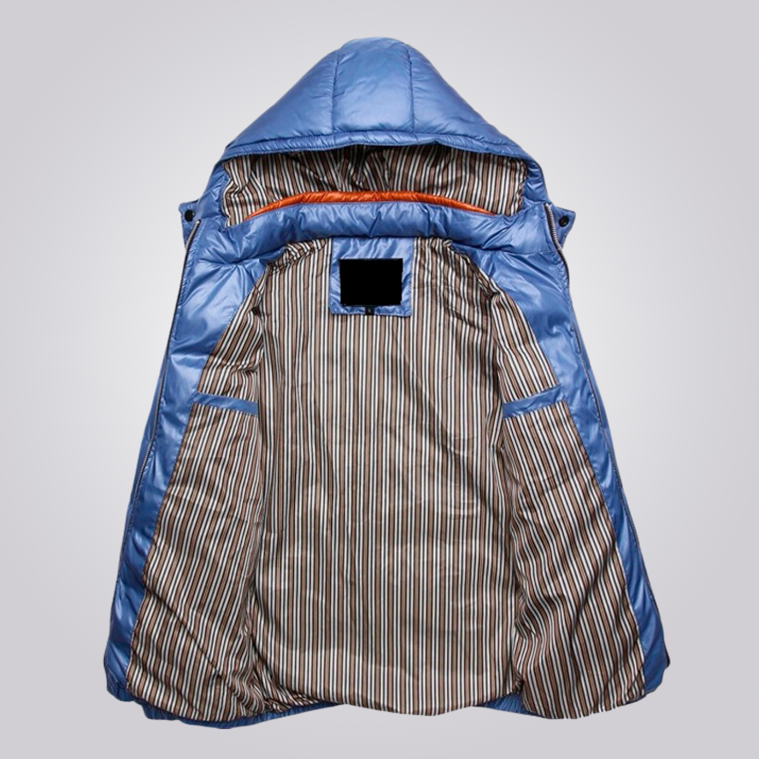Men's Glacierbound Jacket - Rugged, Insulated & Waterproof for Extreme Adventures