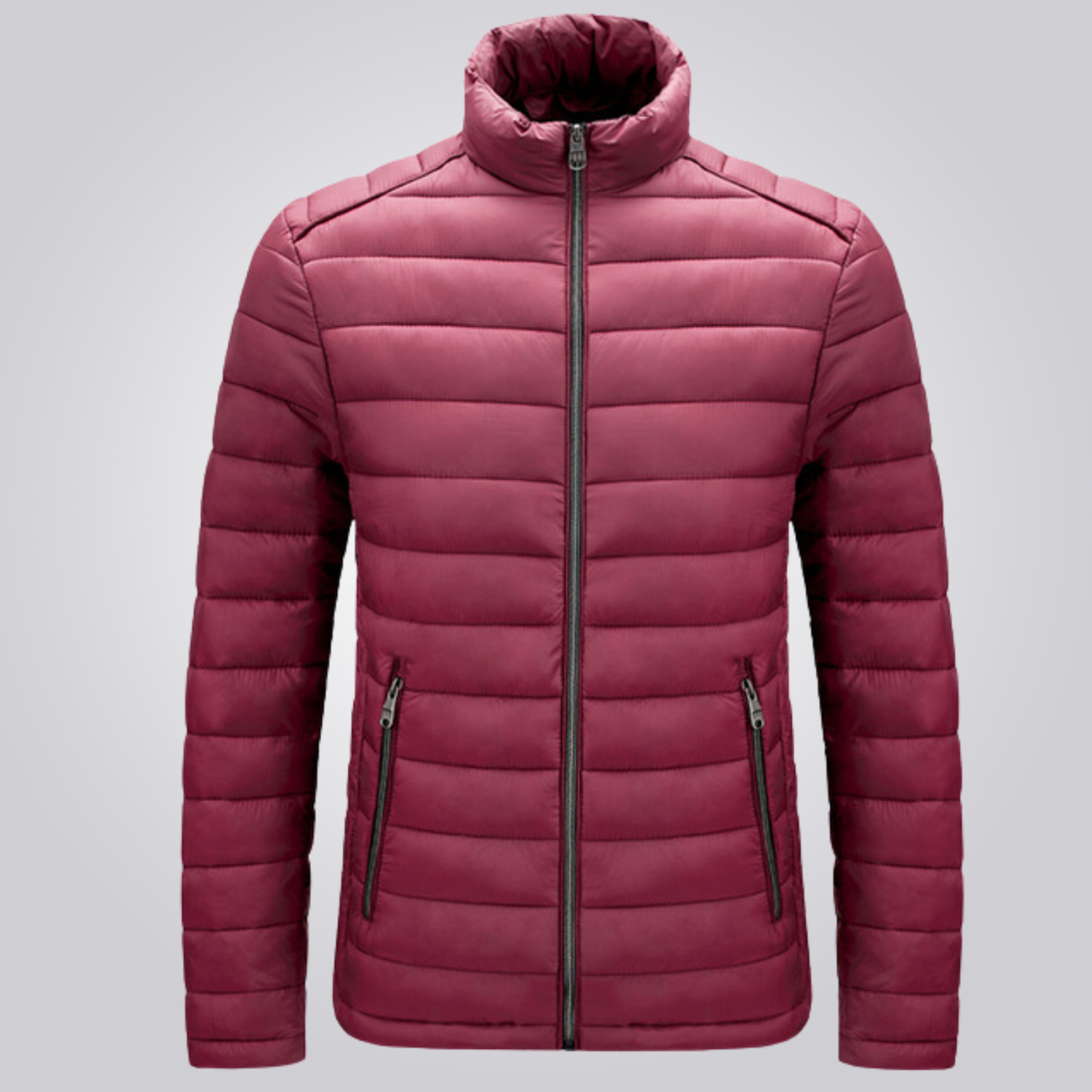 Men's Summit Puffer Jacket - Waterproof, Thermal, Breathable & Modern Design