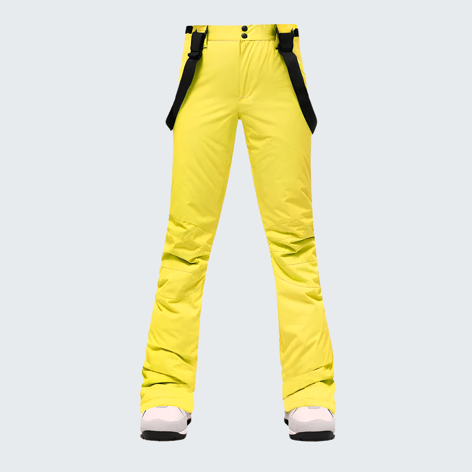Women's Ski Freeze Pants - Waterproof, Stylish & High-Performance for Skiing