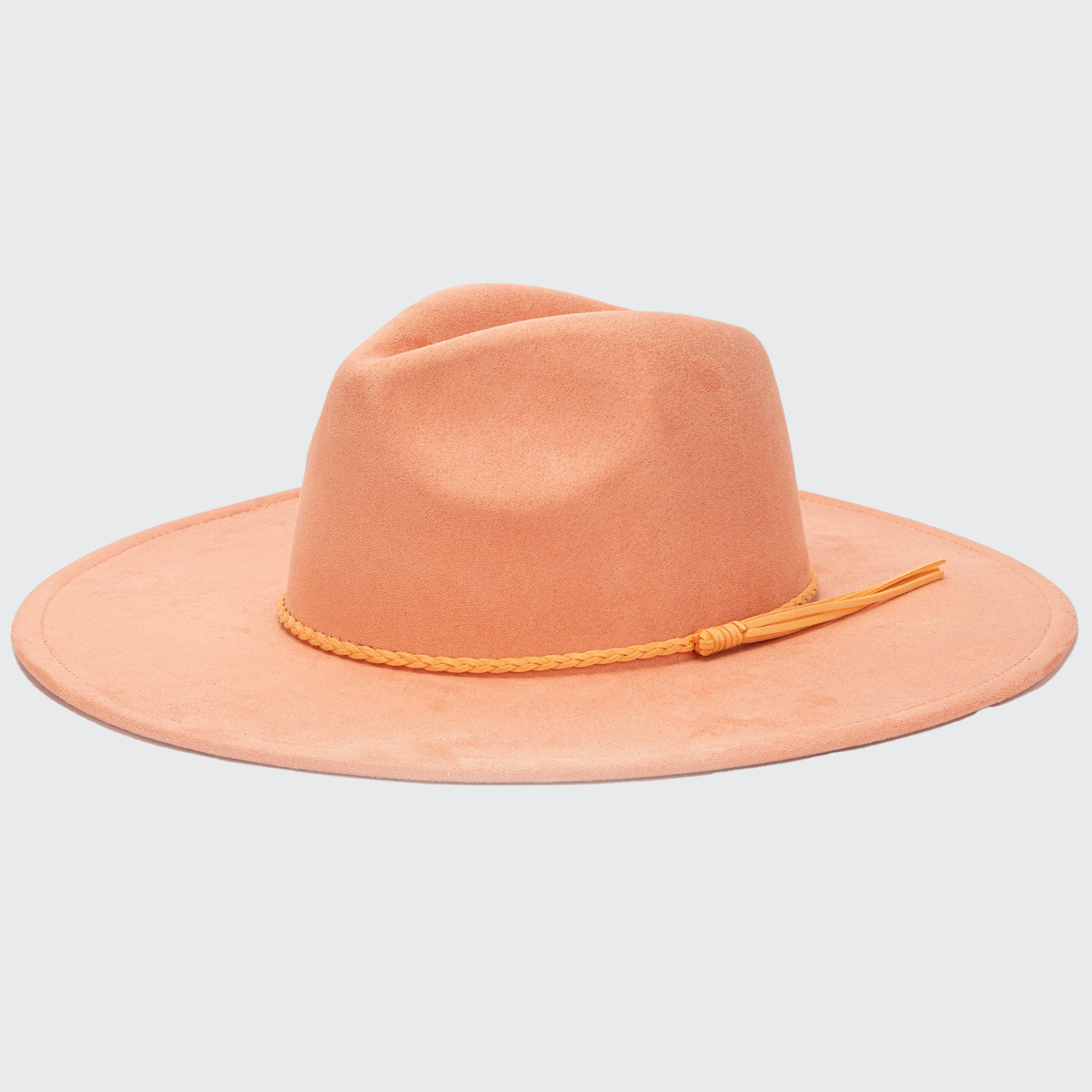 Men's Country Cowboy Hat - Robust, Stylish & Functional for Outdoors