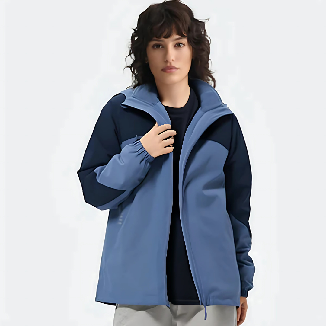 Women's Northwind 3-in-1 Snow Jacket - Waterproof, Windproof & UV Protect