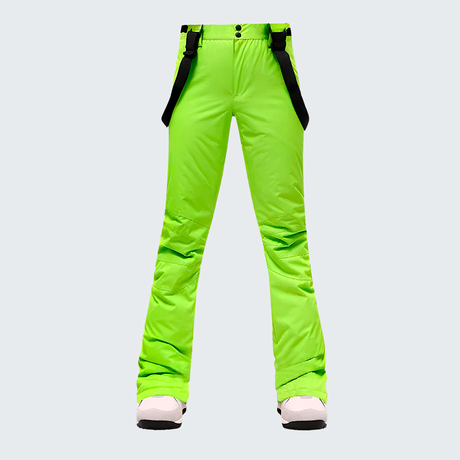 Women's Ski Freeze Pants - Waterproof, Stylish & High-Performance for Skiing