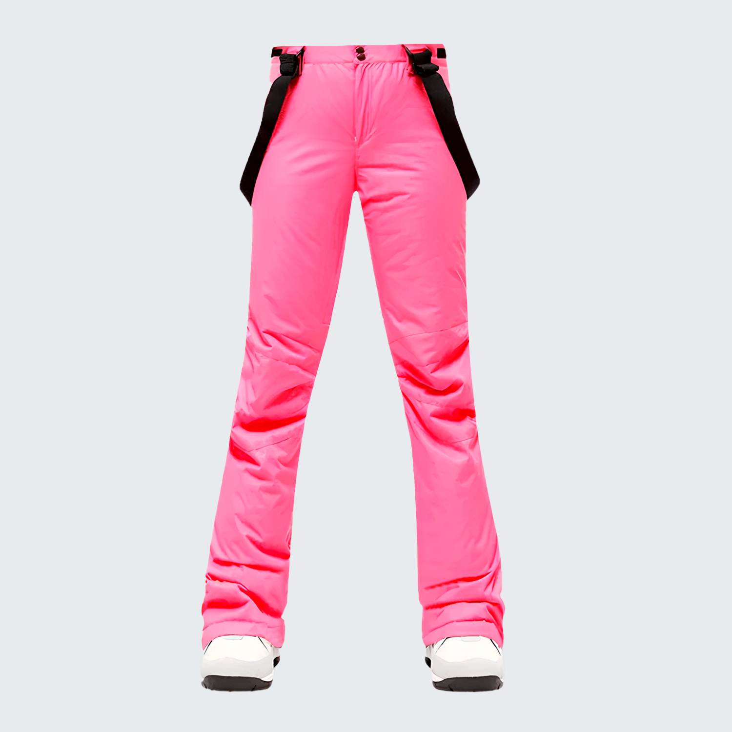 Women's Ski Freeze Pants - Waterproof, Stylish & High-Performance for Skiing
