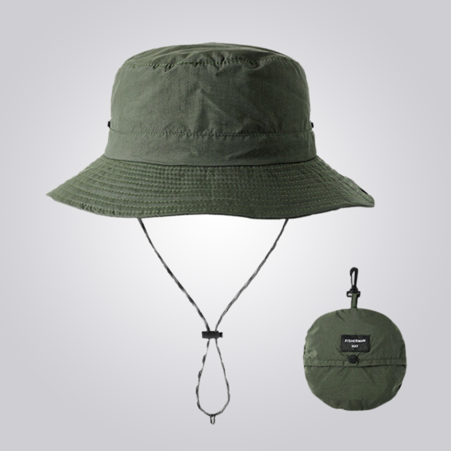 Women's Lakeside Portable Sun Hat - UV50+, Breathable & Stylish