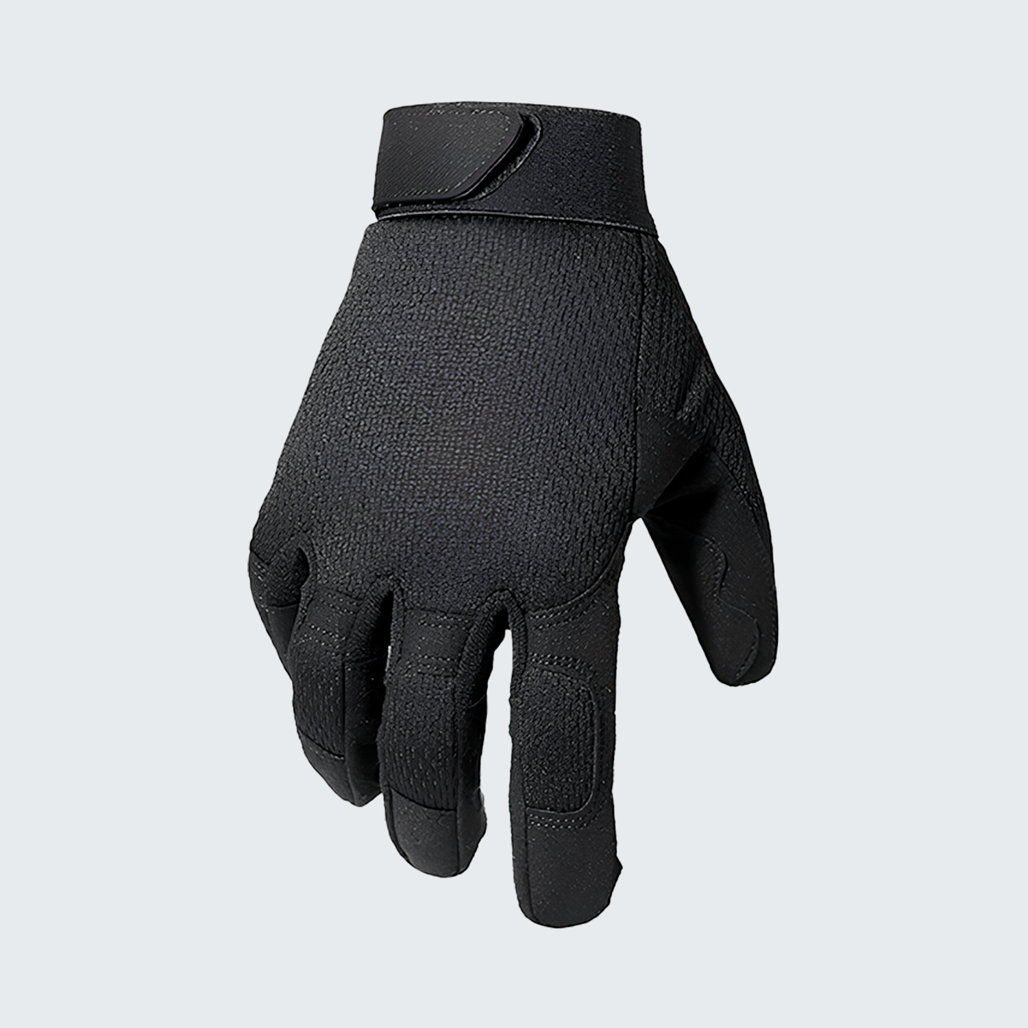 Aerogrip Tactical Gloves - Durable, Flexible & High-Dexterity for Precision Handling
