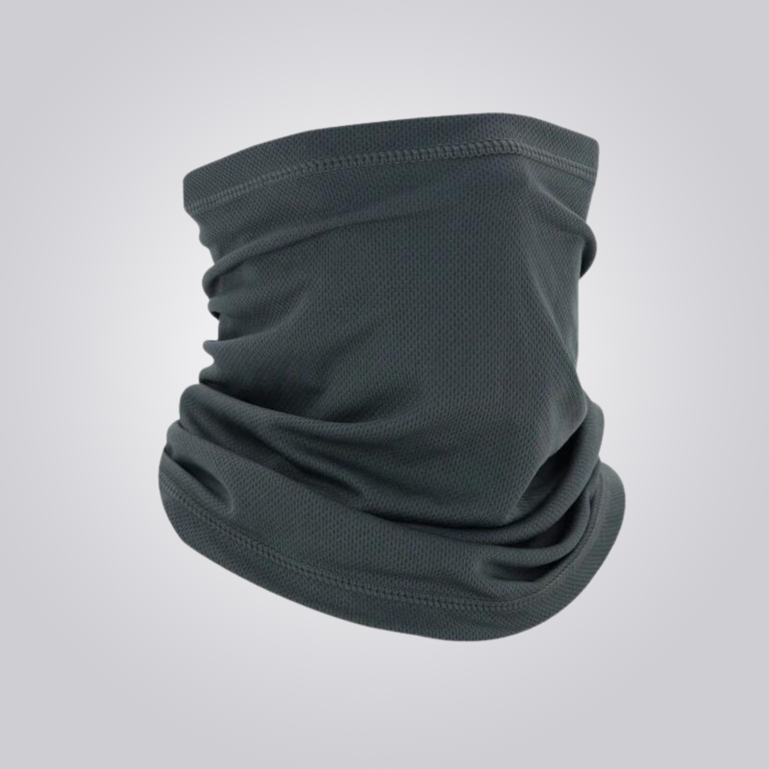 Men's Windproof Neck Gaiter - Stylish, Versatile & Comfortable for All Occasions