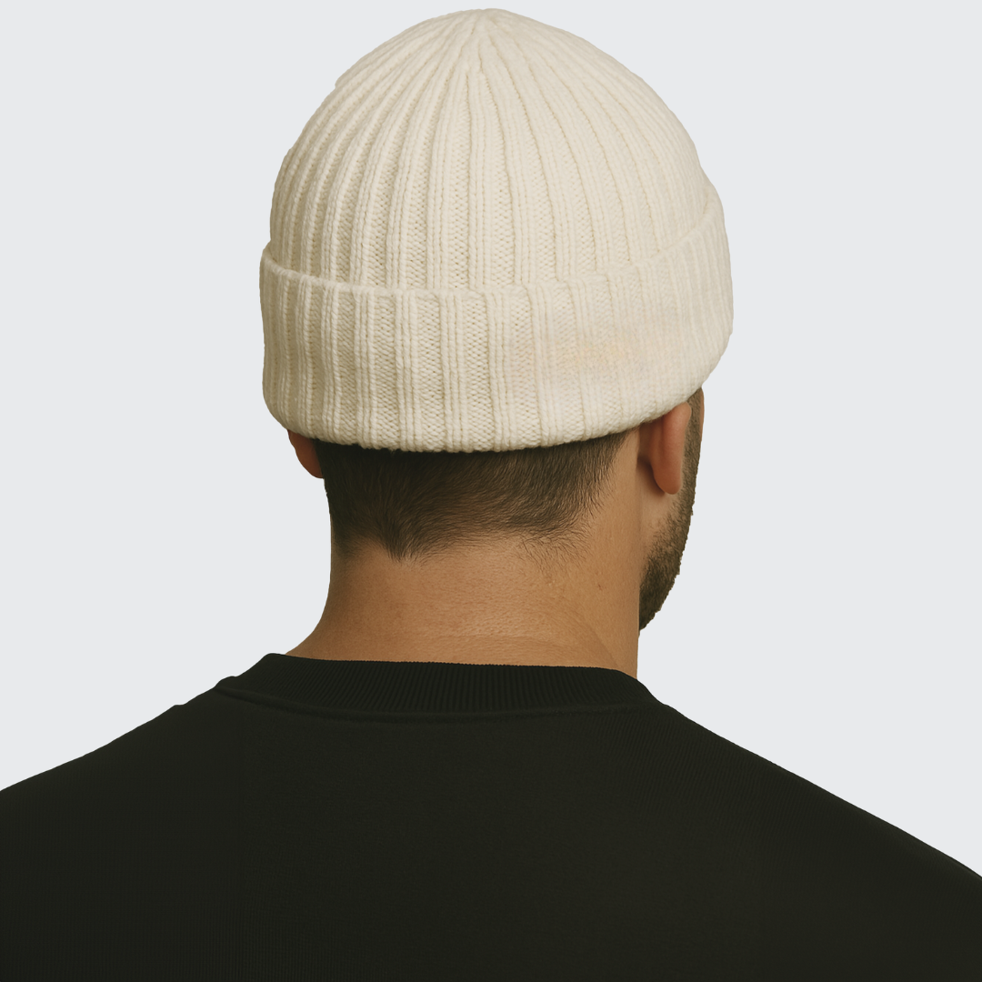 Thermal Snugger Beanie Hat - Warm, Breathable & Adjustable for Cold Weather